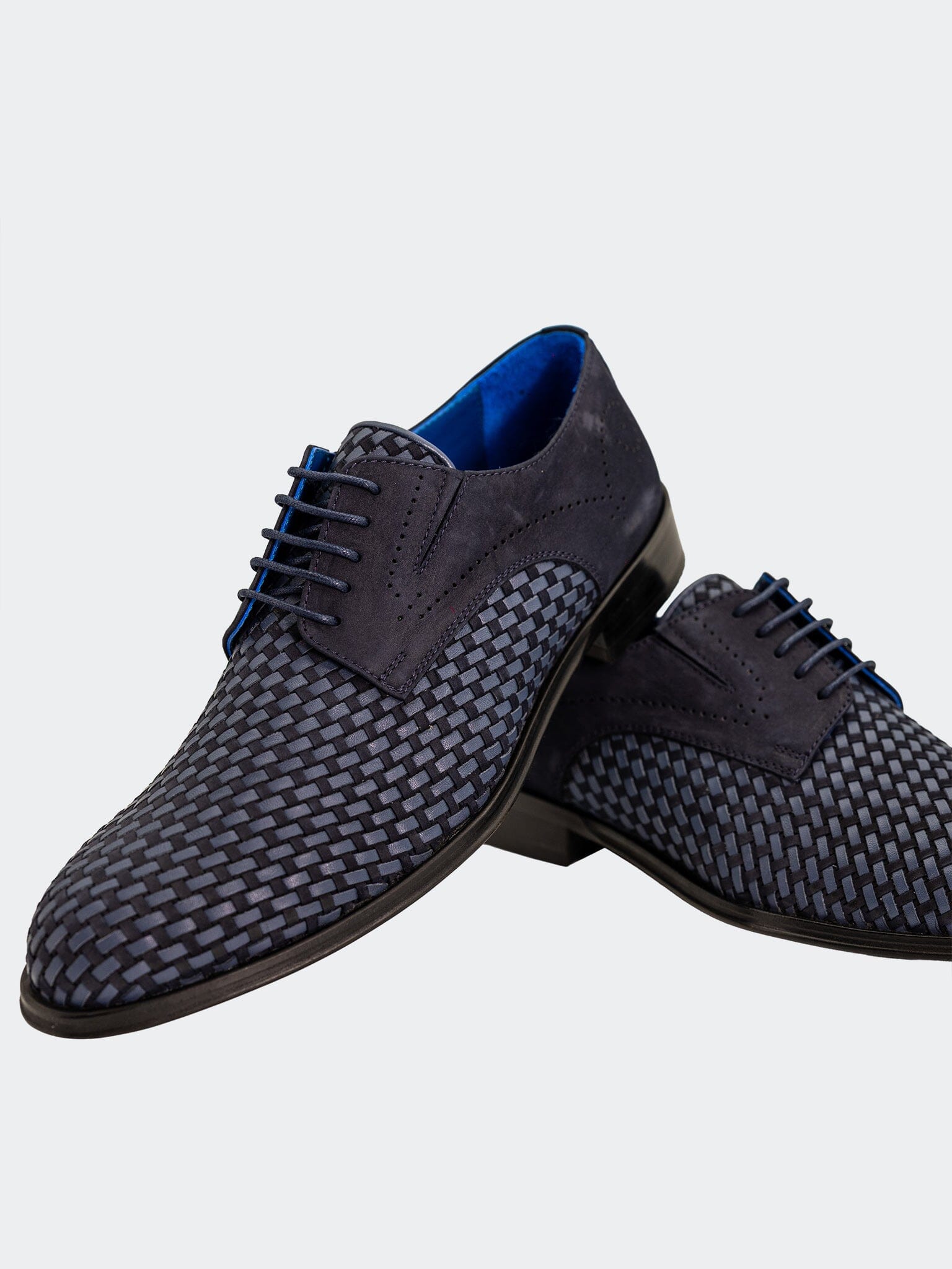 Shoe ClassAscension013 Blue