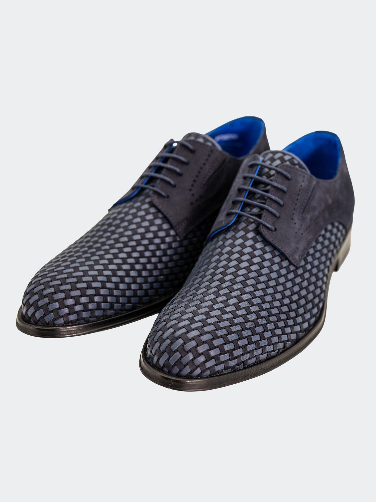 Shoe ClassAscension013 Blue