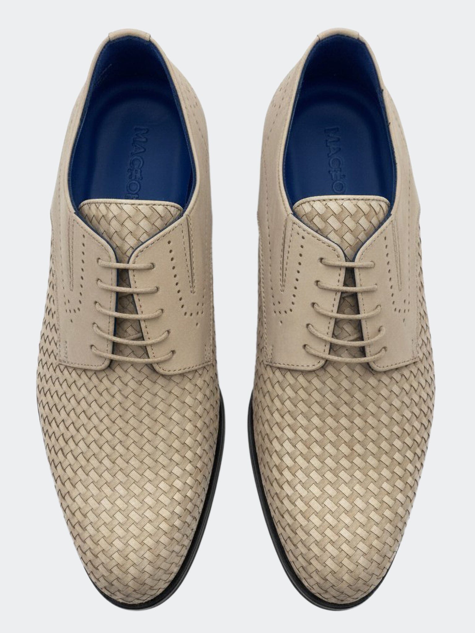 Class Ascension White Shoes