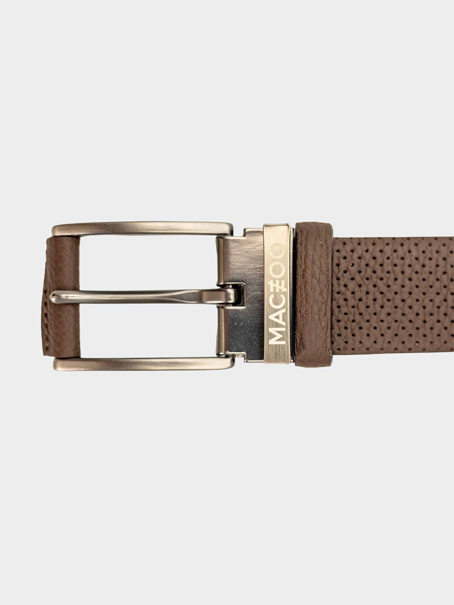 Belt LeatherAscension09 Brown