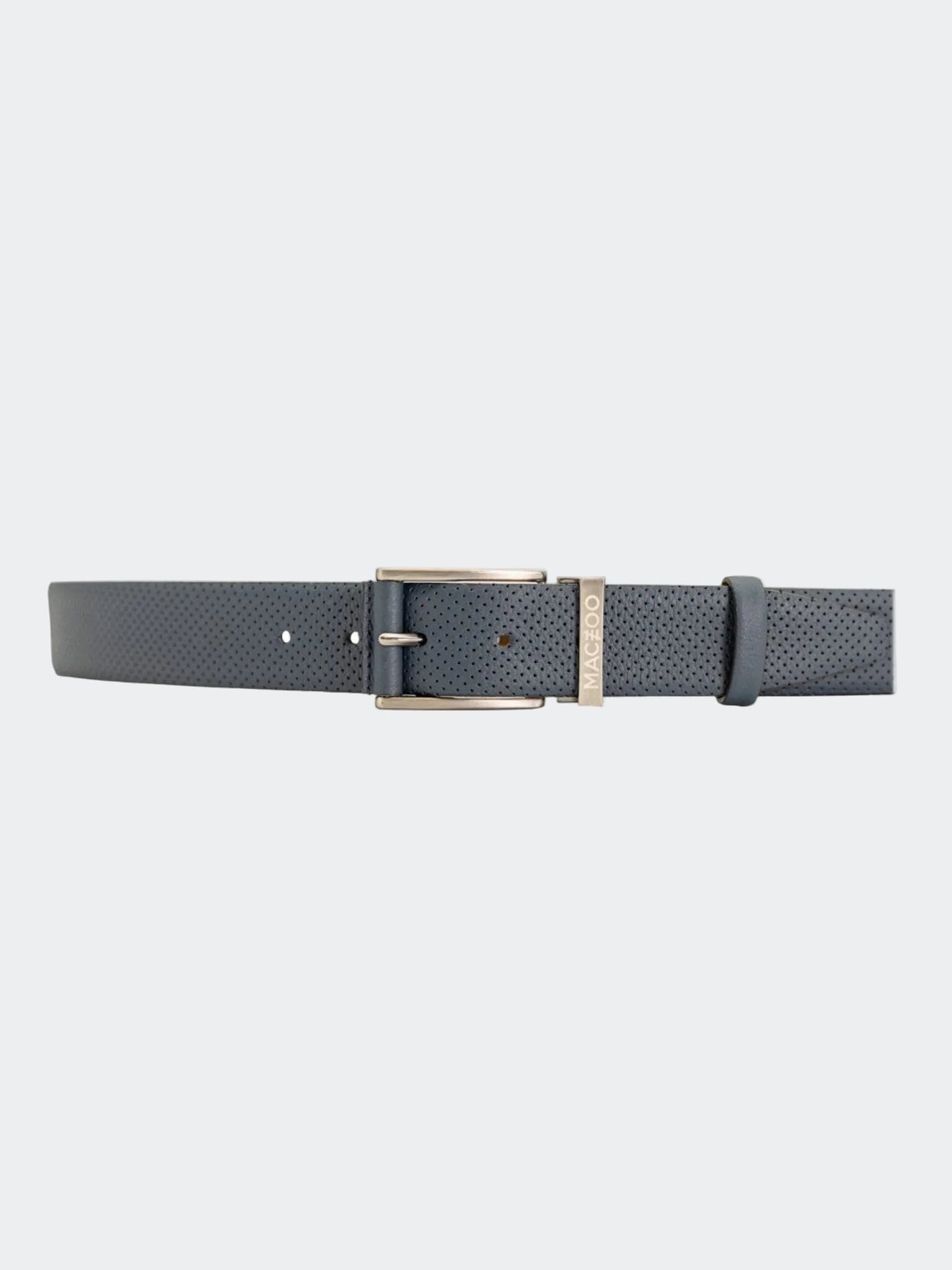 Belt LeatherAscension10 Blue