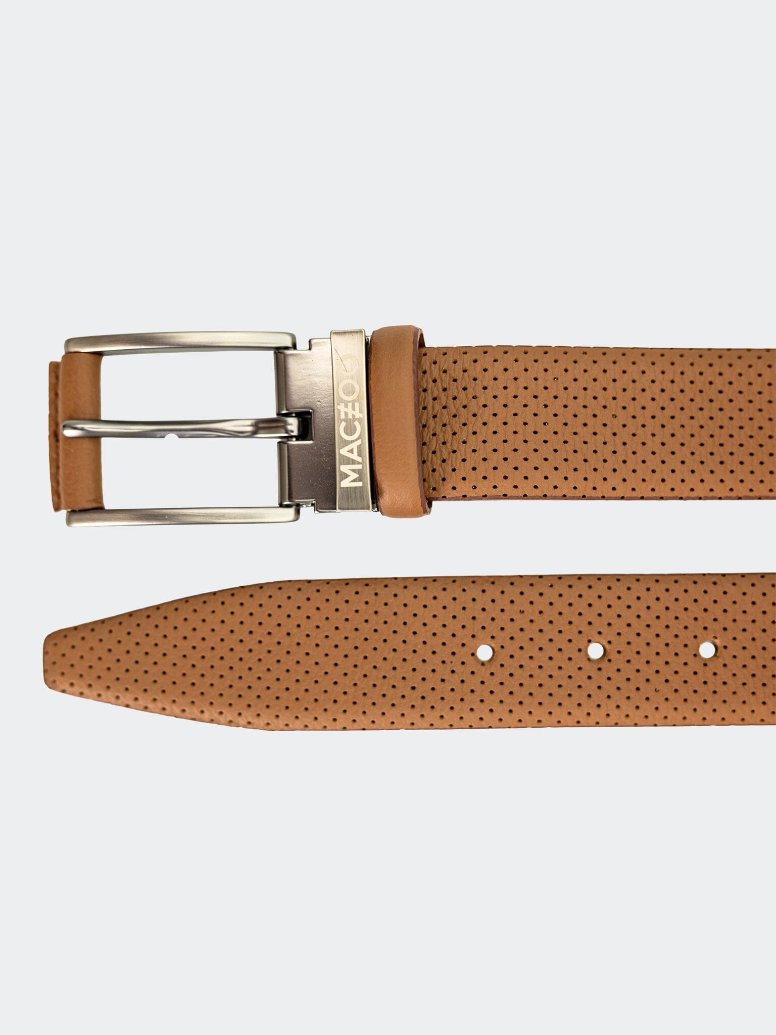 Belt LeatherAscension13 Brown
