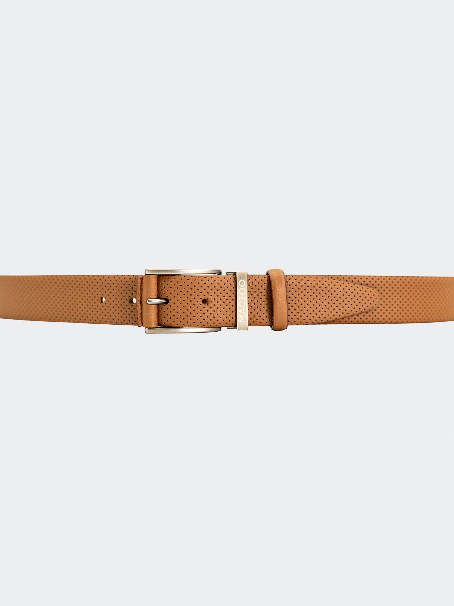 Belt LeatherAscension13 Brown