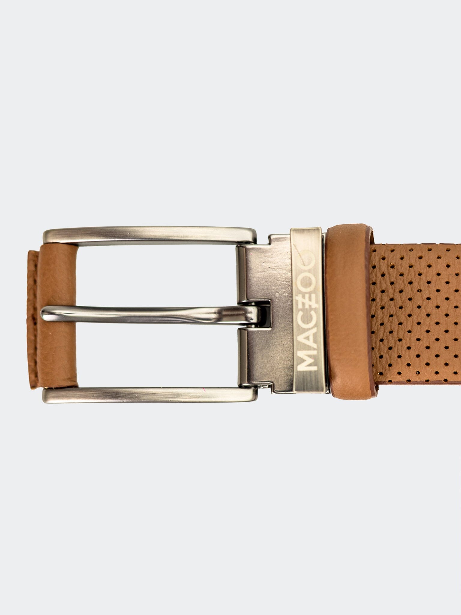 Belt LeatherAscension13 Brown