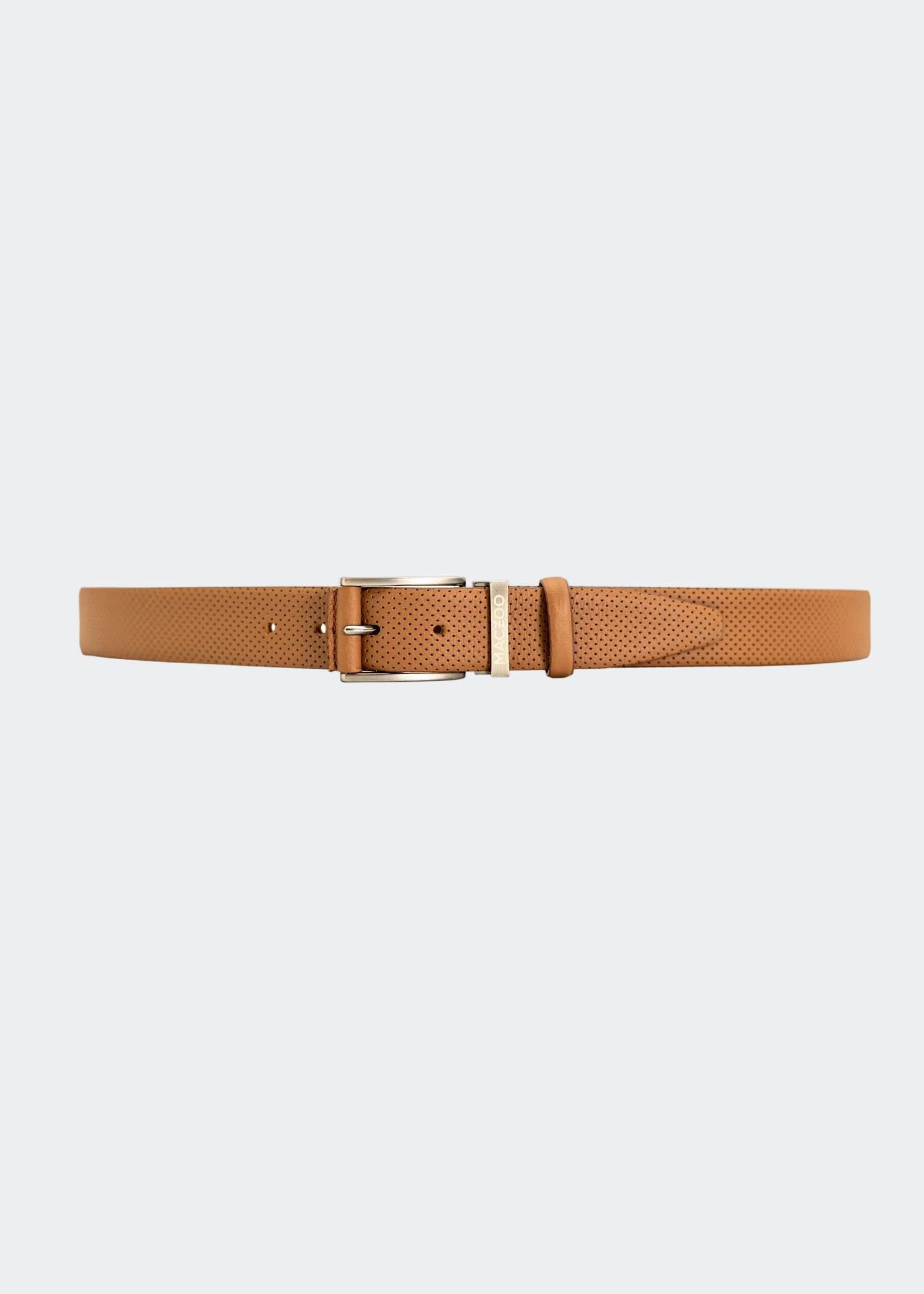 Belt LeatherAscension13 Brown
