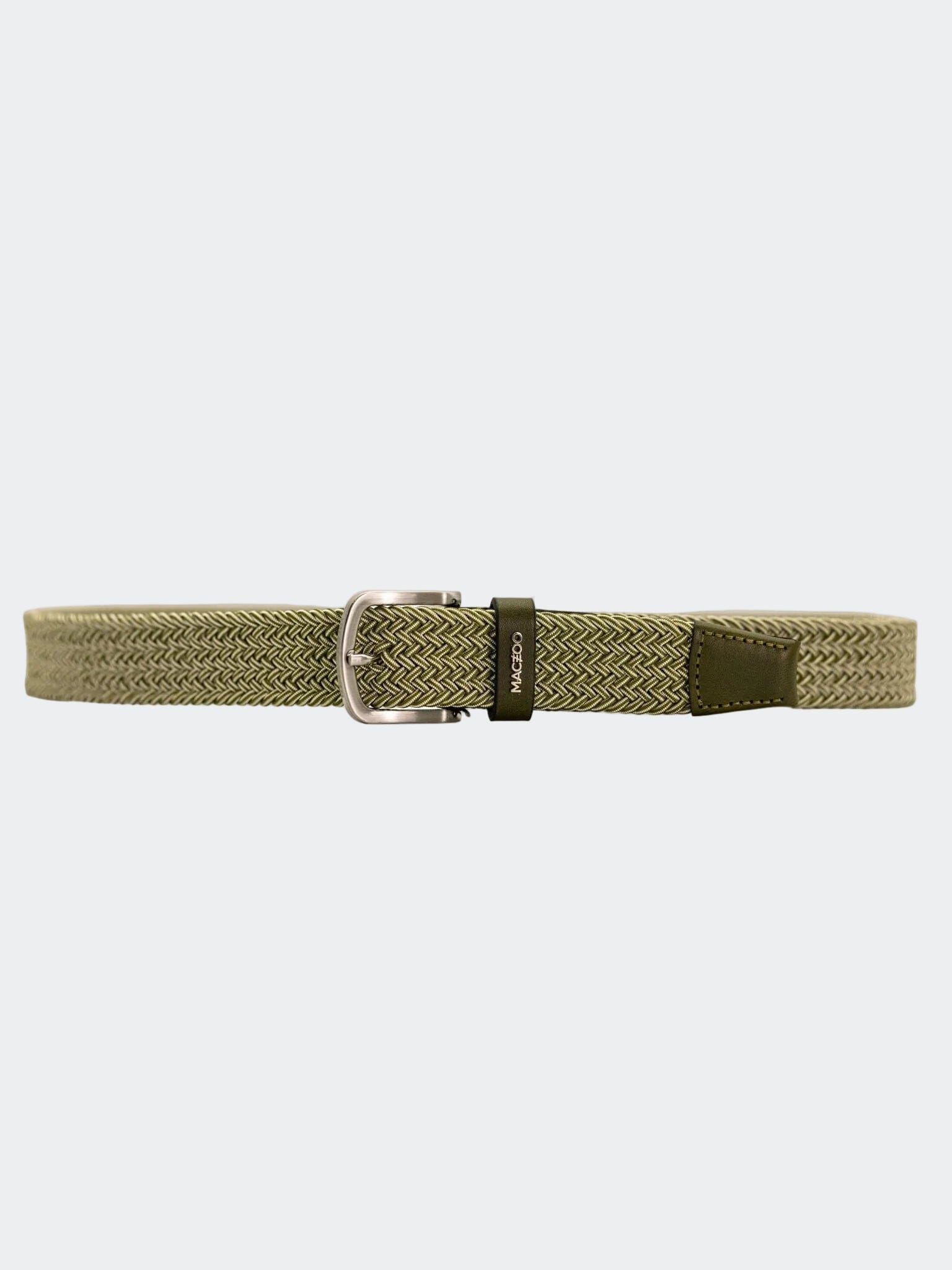 Belt StretchAscension046 Grey