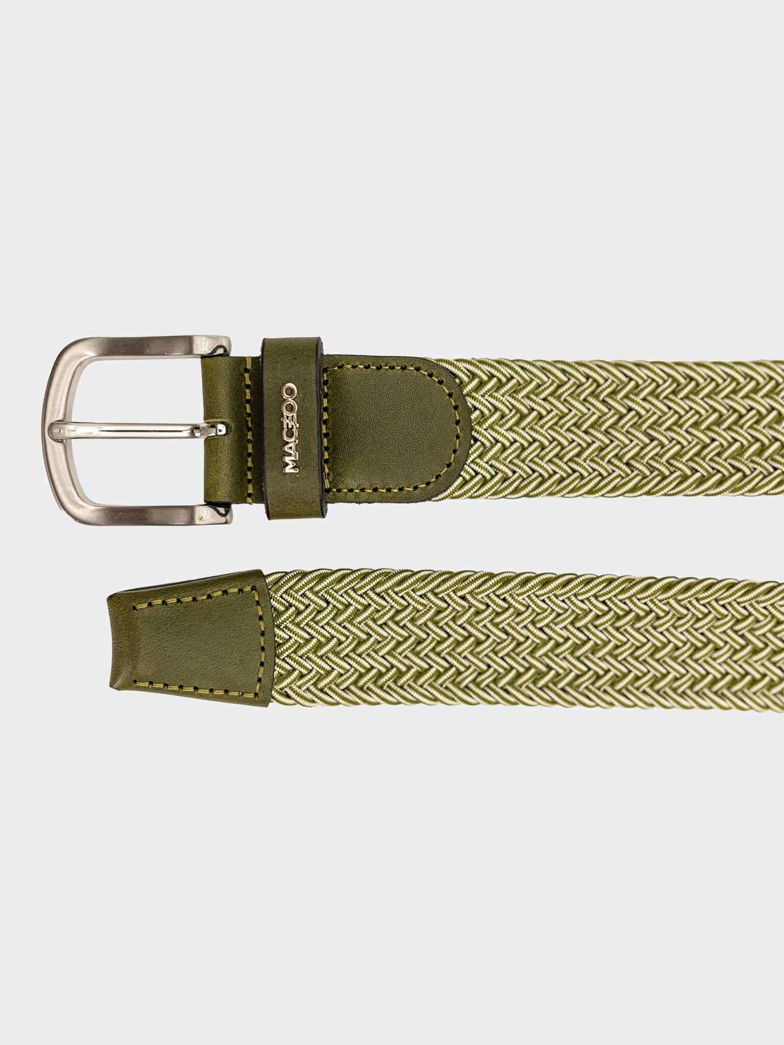 Belt StretchAscension046 Grey