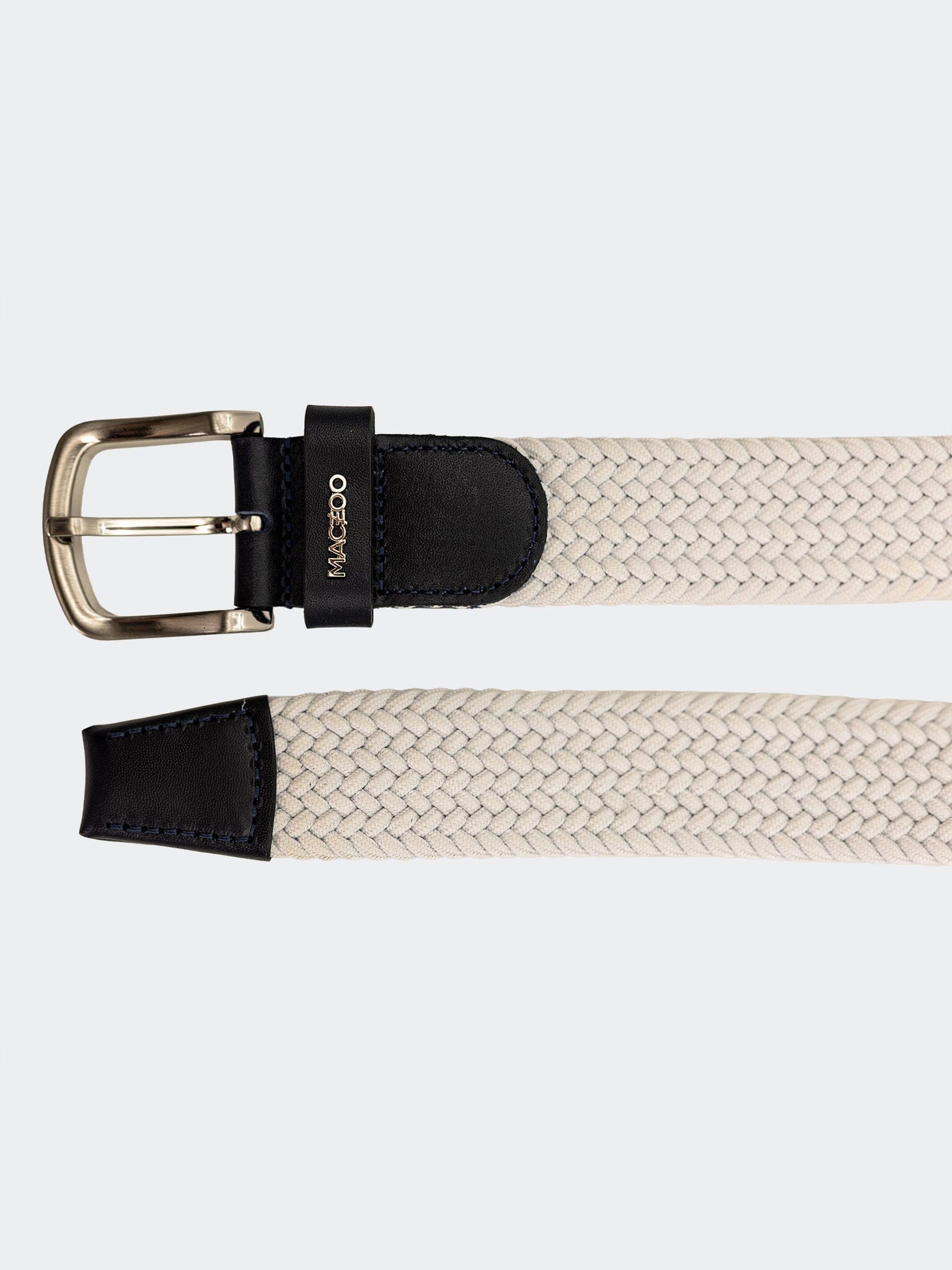 Belt StretchAscension049 White