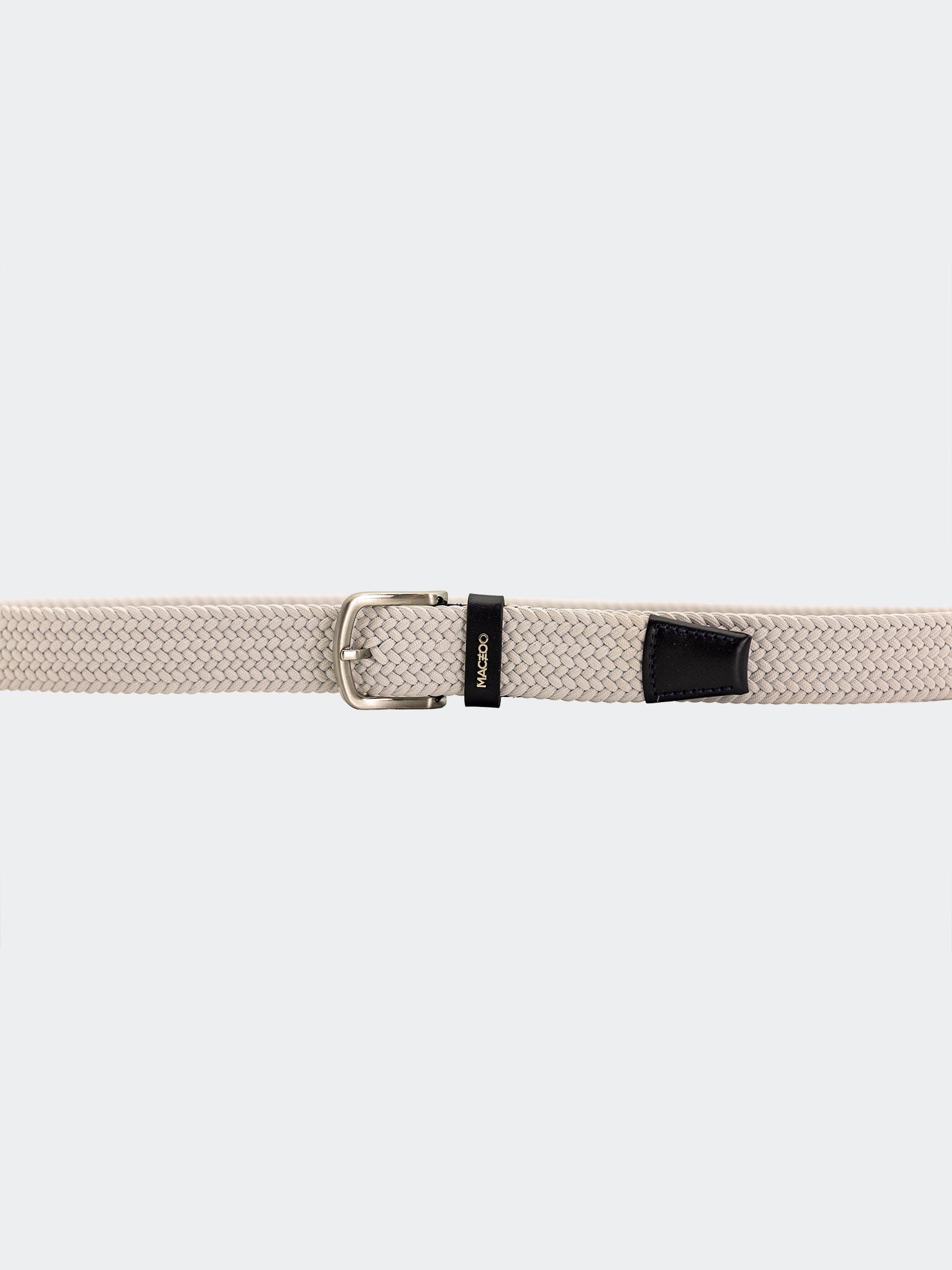 Belt StretchAscension049 White