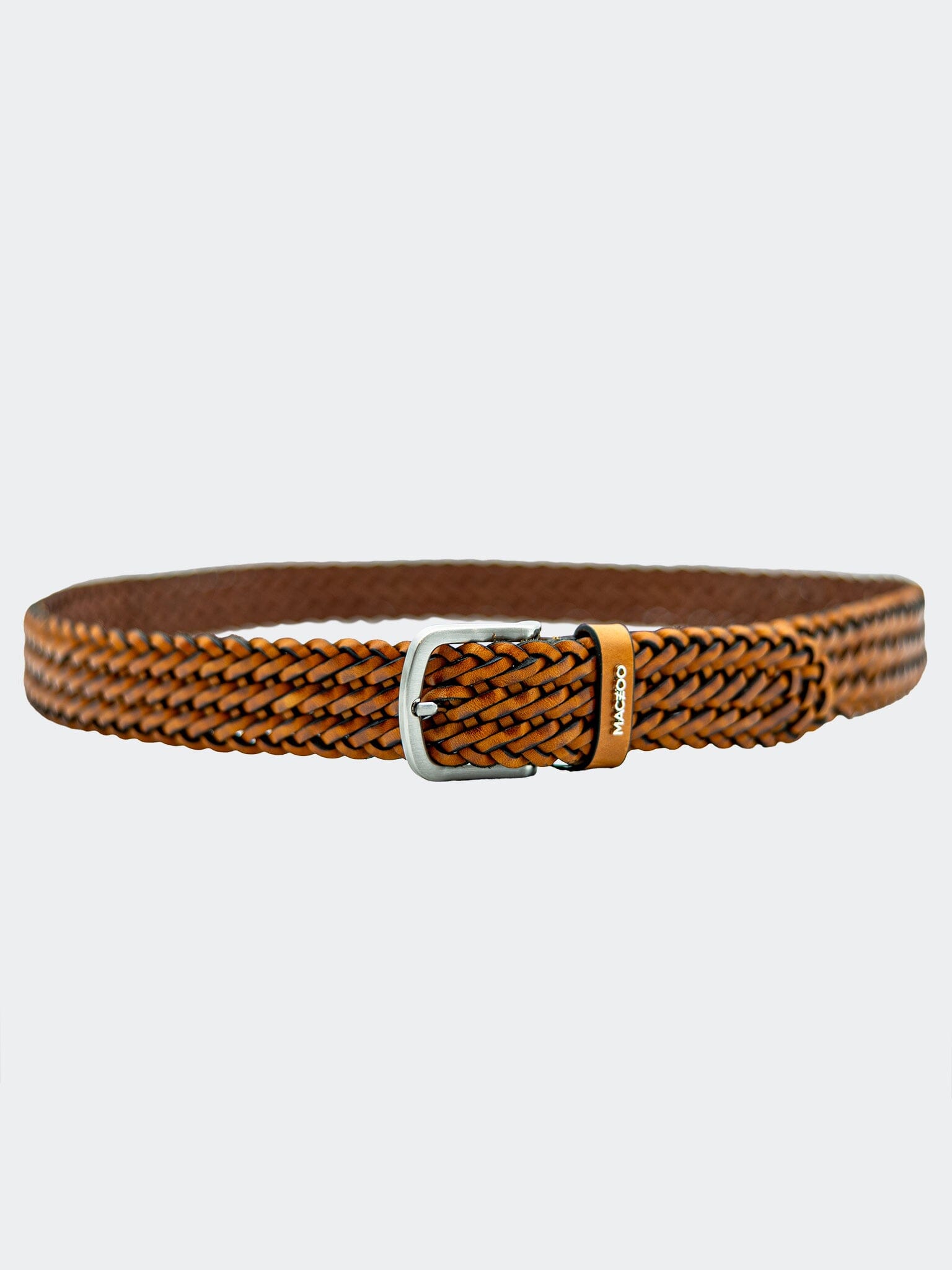 Belt StretchAscension052 Orange
