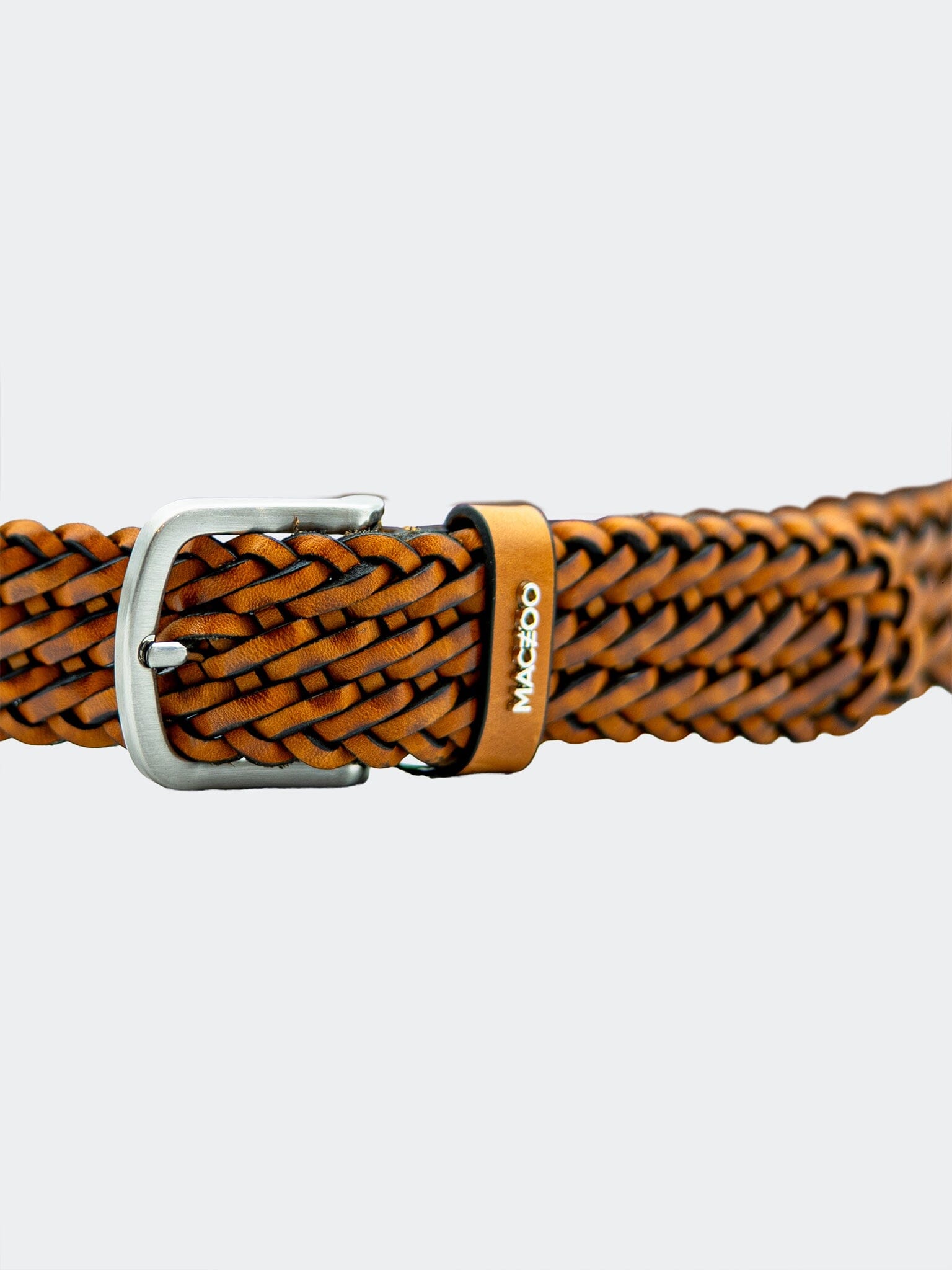 Belt StretchAscension052 Orange