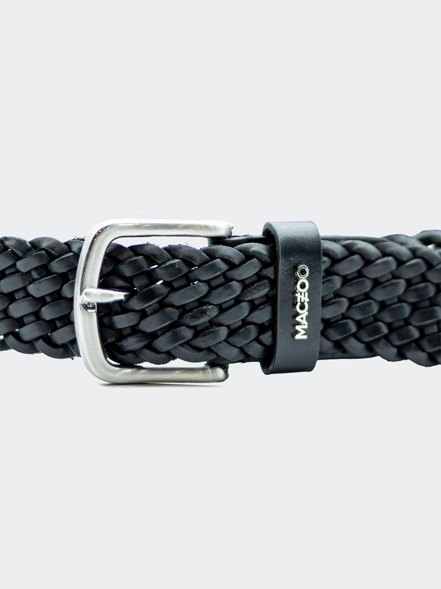 Belt StretchAscension053 Black
