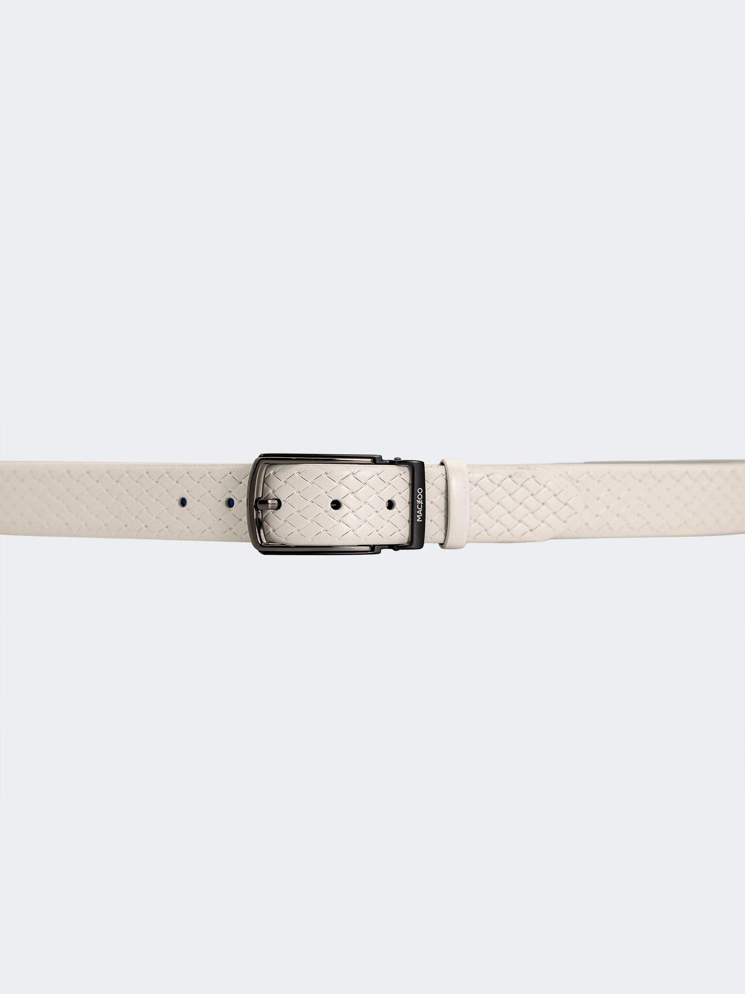 Belt StretchAscension054 White