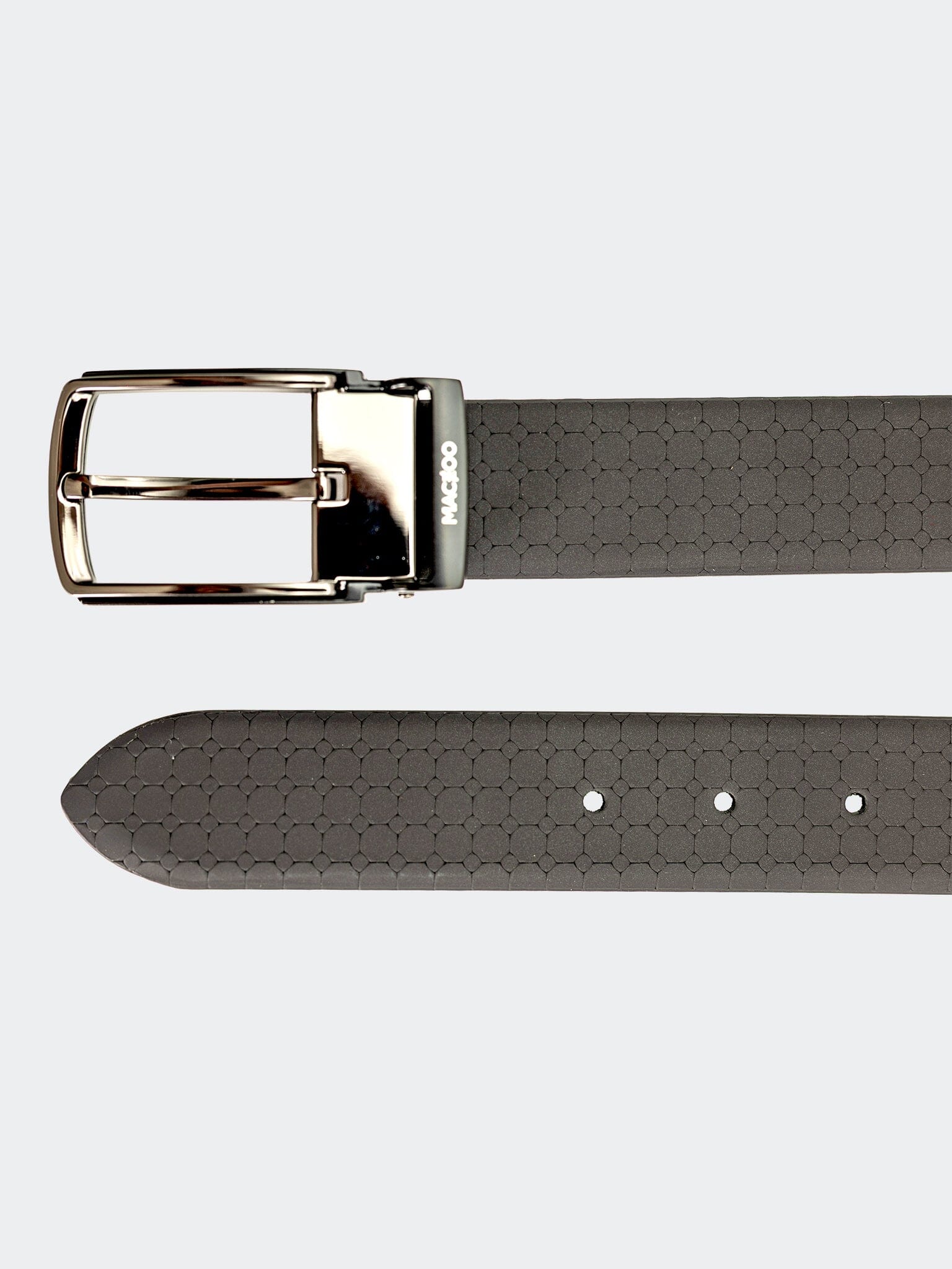 Belt StretchAscension055 Black