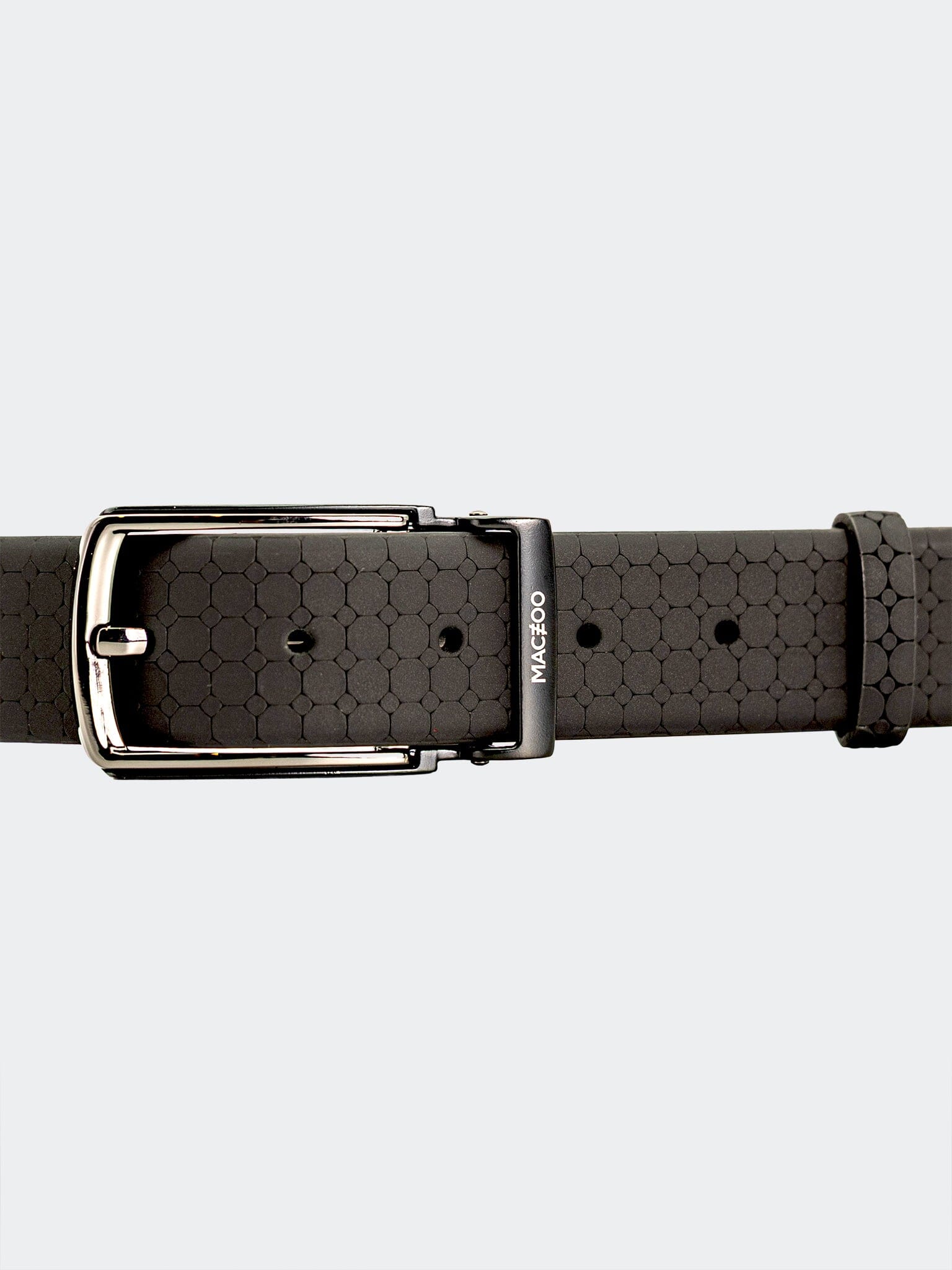 Belt StretchAscension055 Black