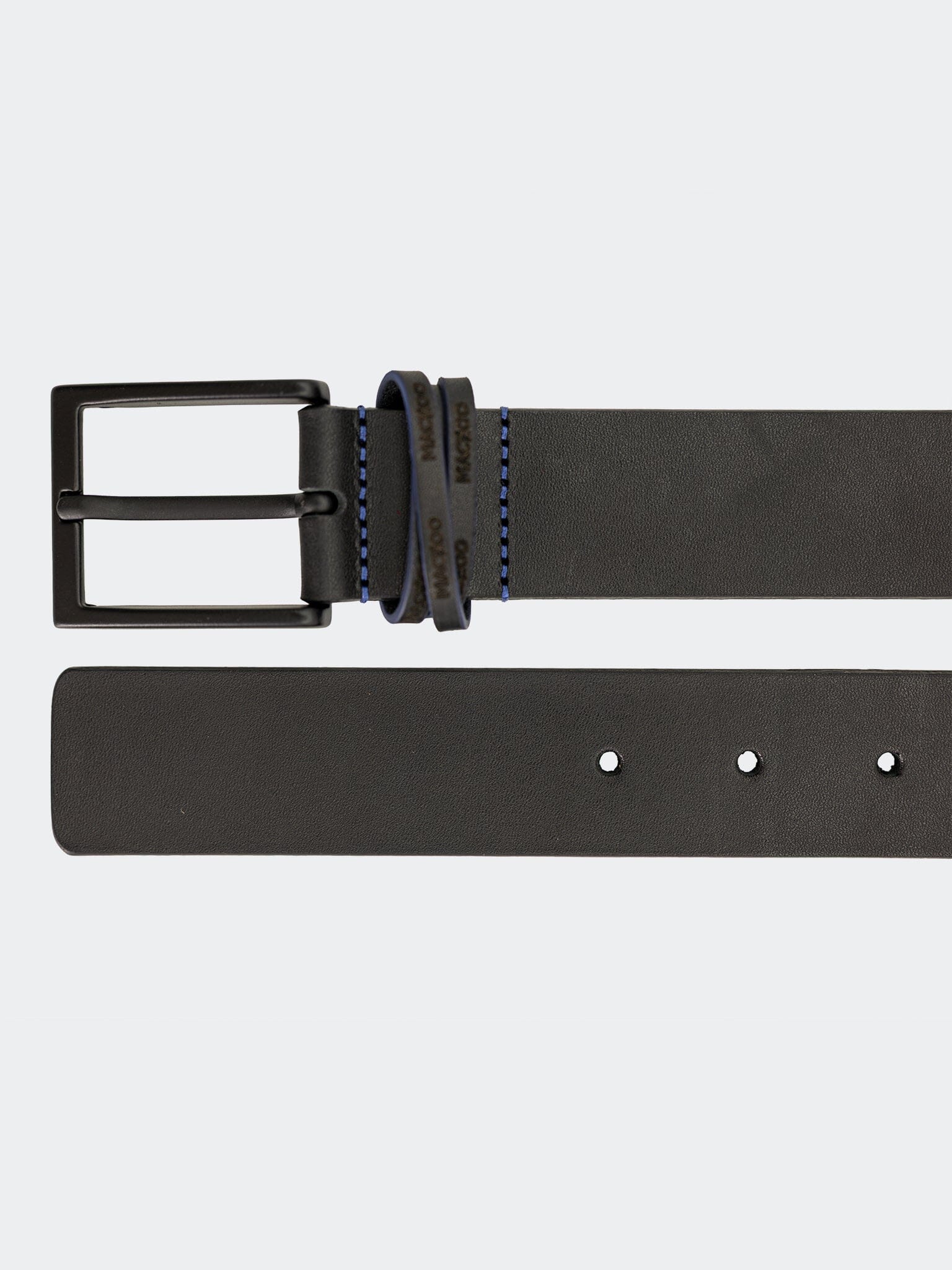 Belt StretchAscension056 Black
