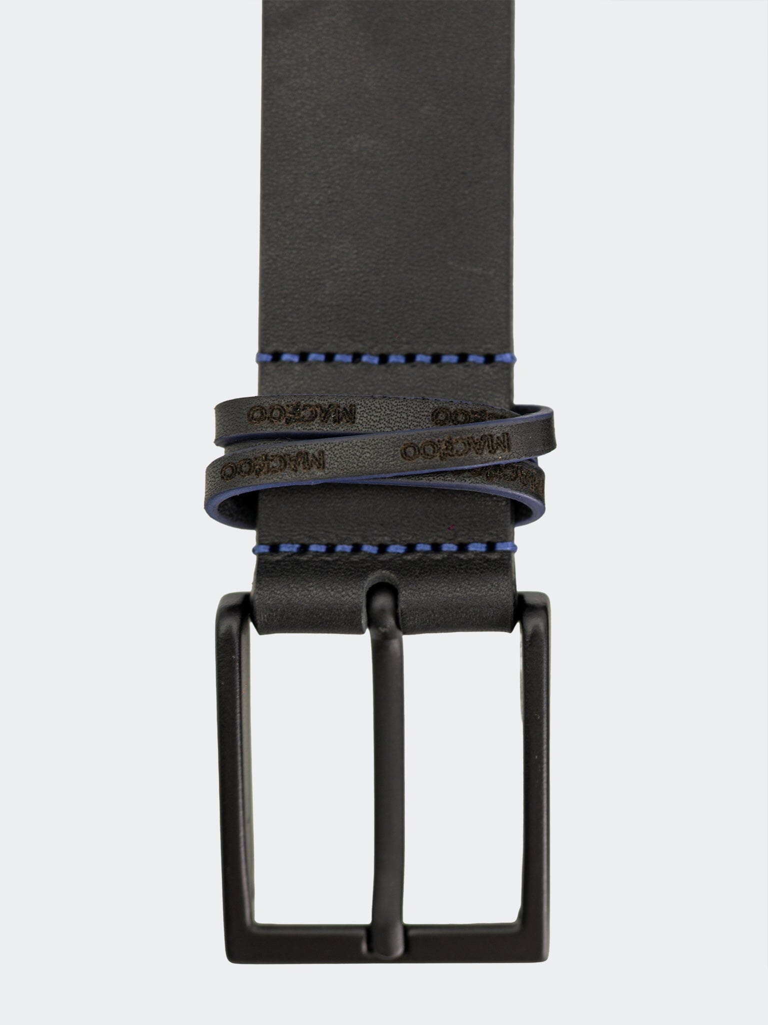Belt StretchAscension056 Black