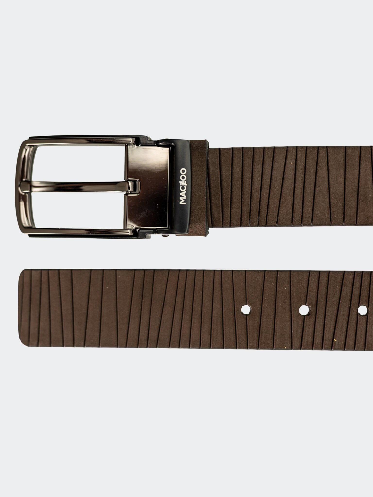 Belt StretchAscension057 Brown