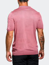 Sweater Knitted0027 Pink View-5