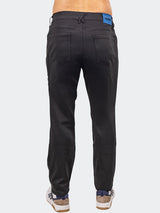 Jeans Ascension0030 Black View-4