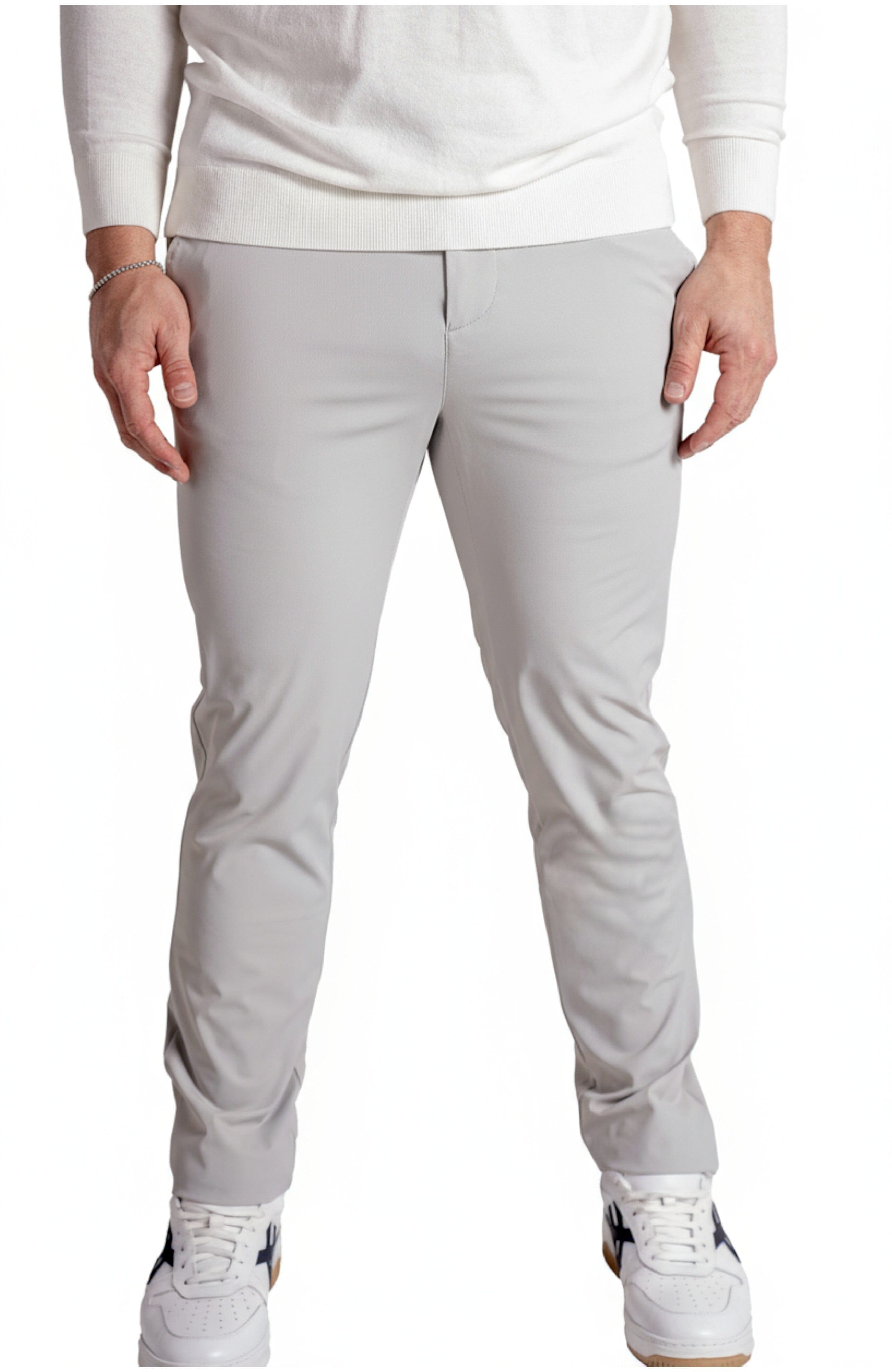 Pants Ascension0009 Grey