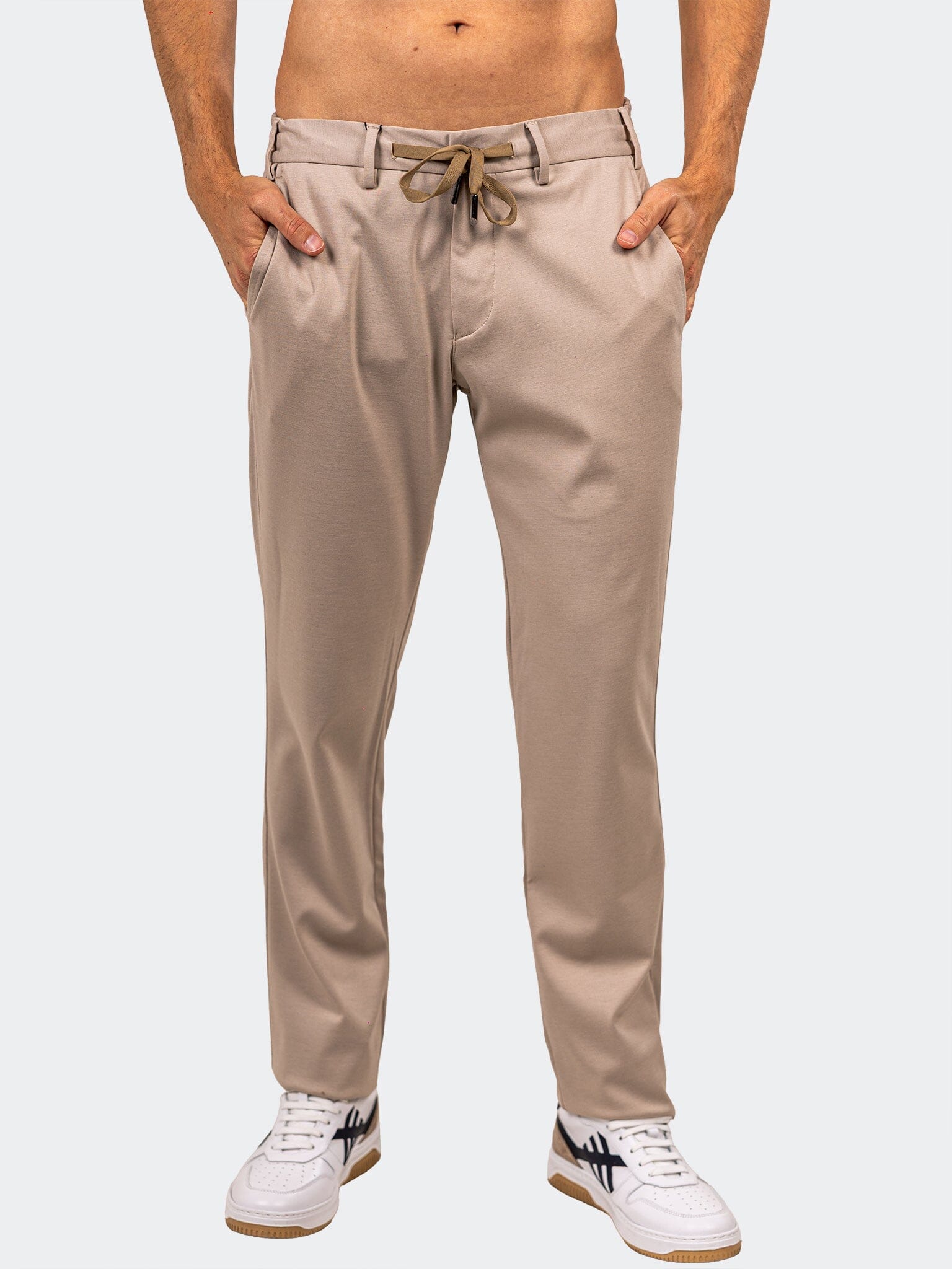 Pants Ascension0023 Brown