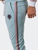 Jogger Refined78 Blue View-3