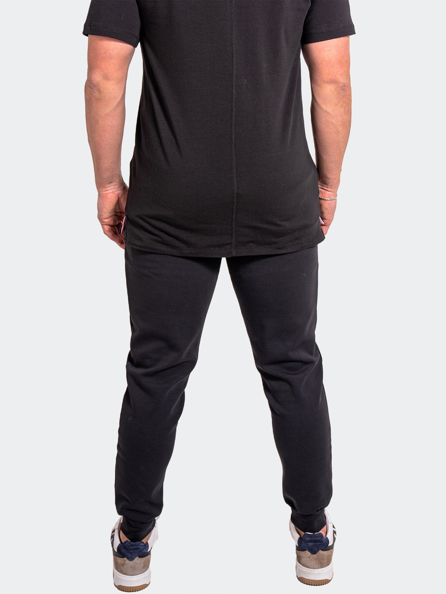 Jogger Ascension85 Black