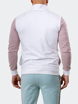 Zipper Refined90 White View-4
