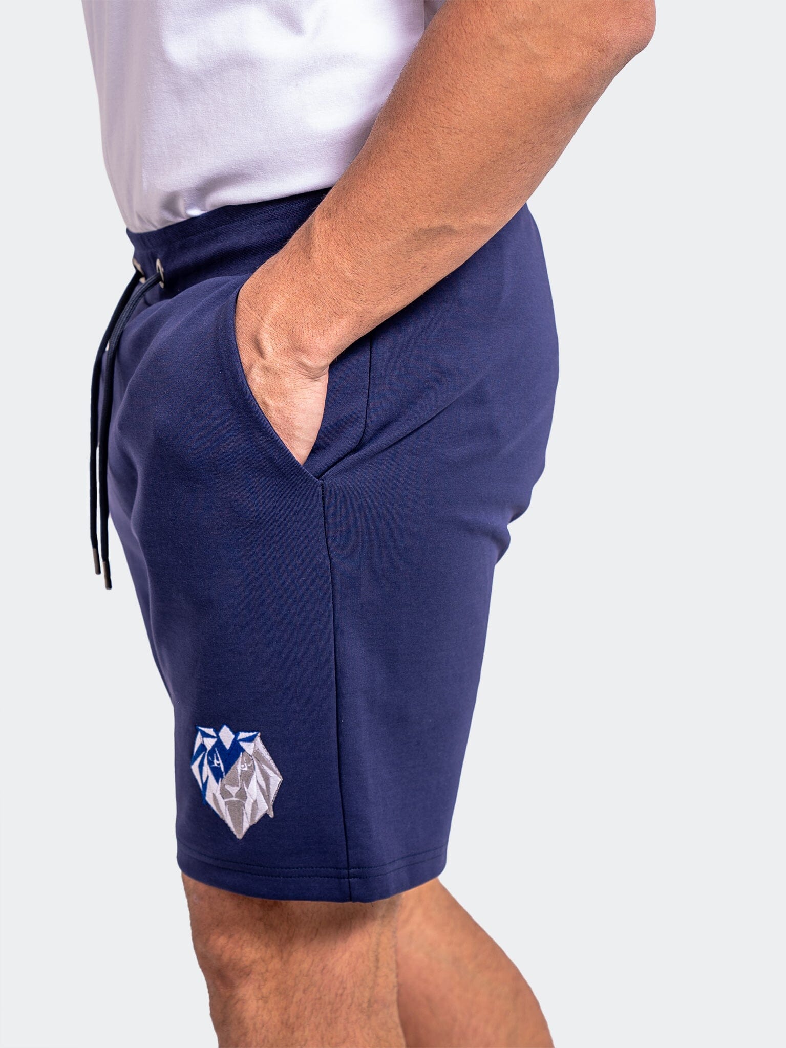 Shorts Ascension87 Blue