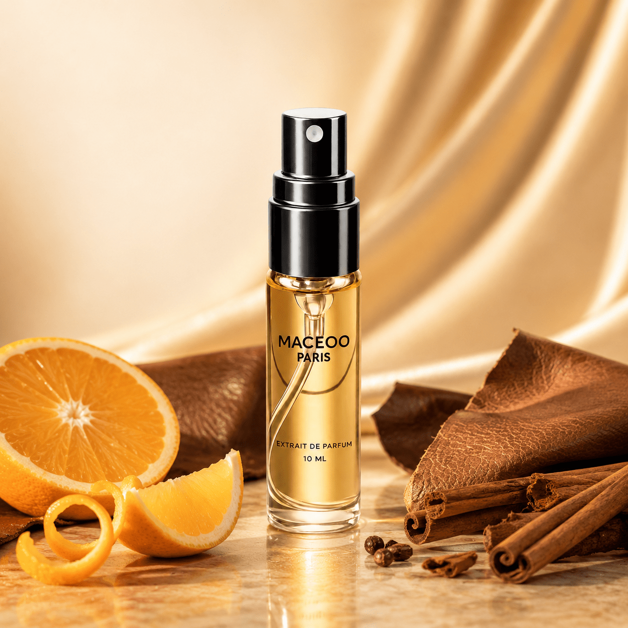 Imperium Gold Parfum Royale