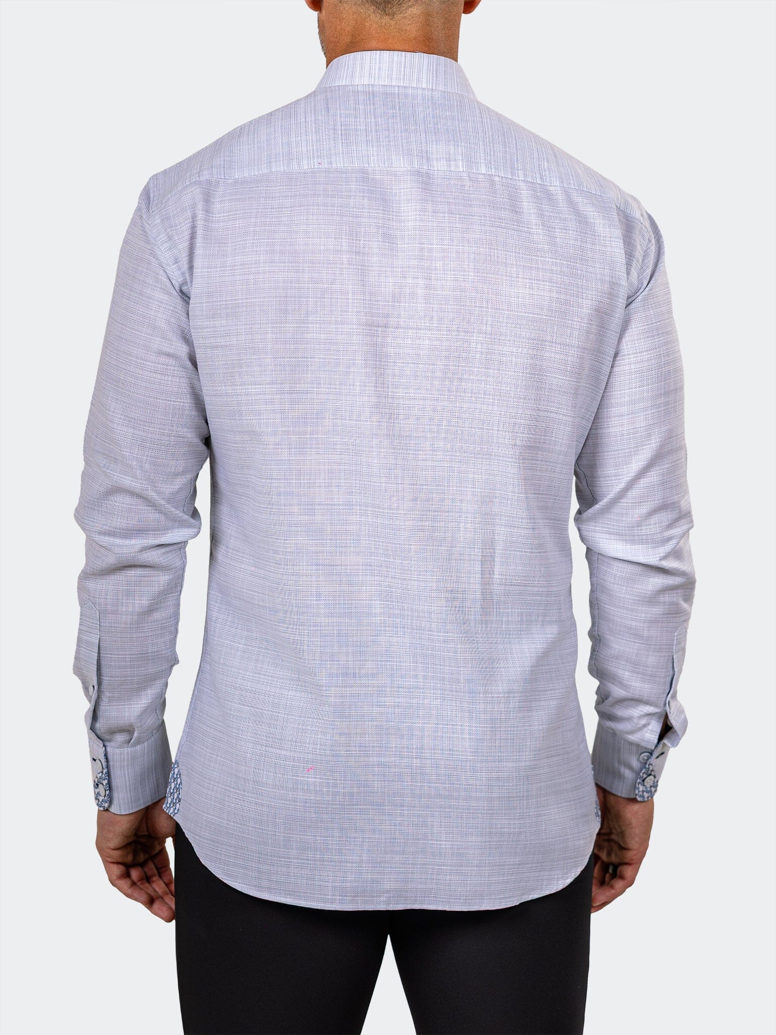 Eins Marthyr Light Grey Shirt