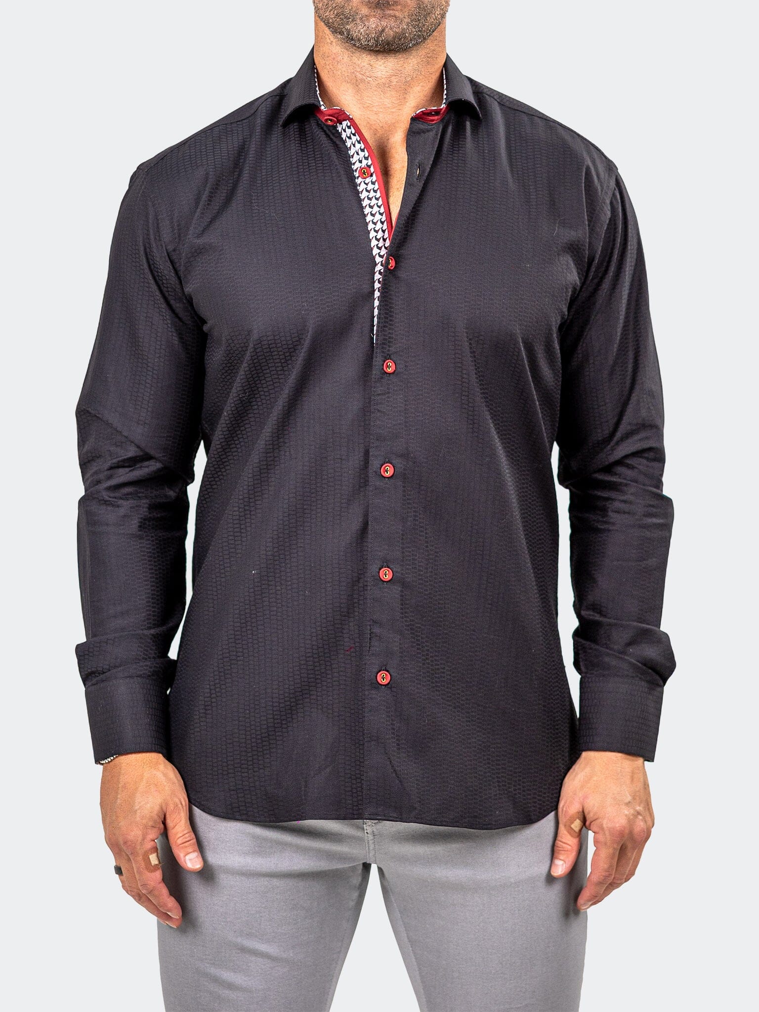 Eins Marthyr0040 Black