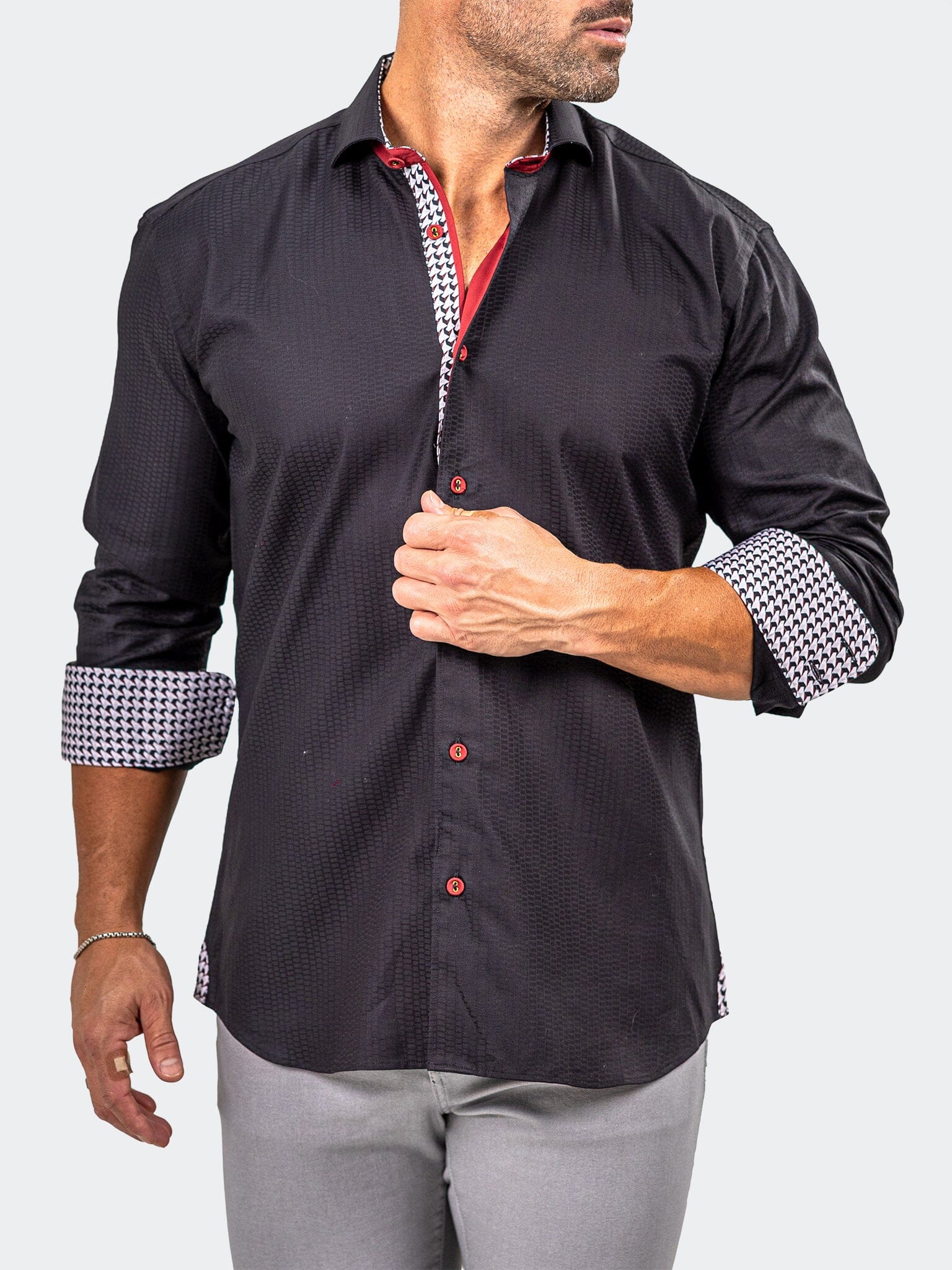 Eins Marthyr0040 Black