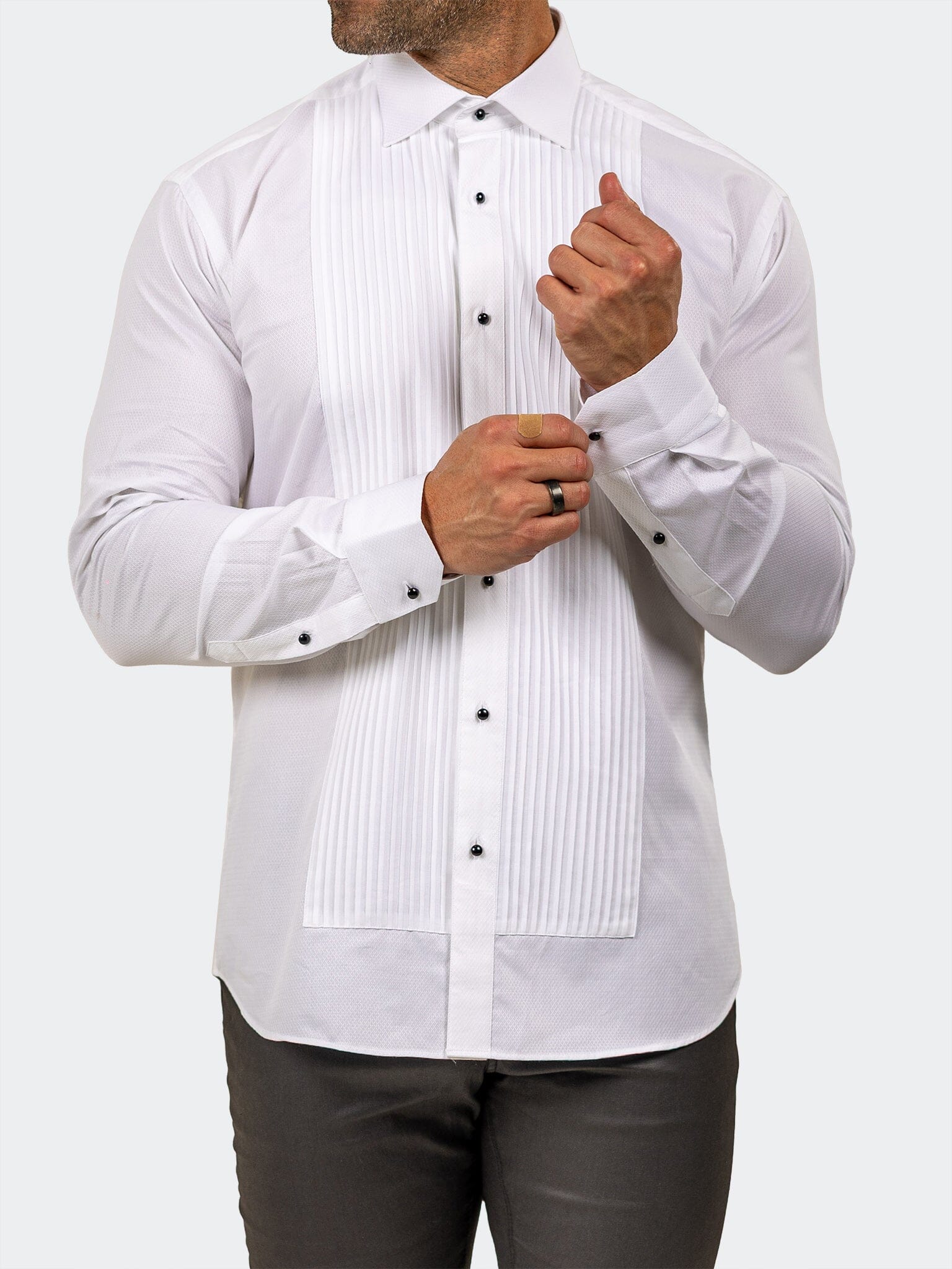 Ceremony Marthyr0045 White