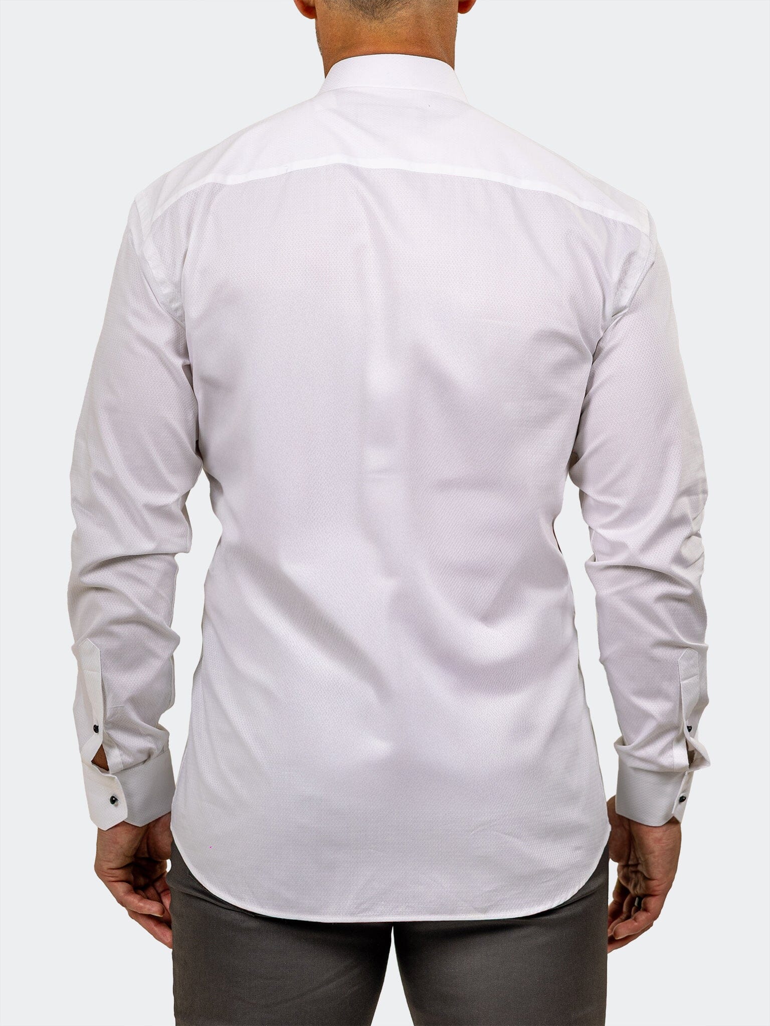 Ceremony Marthyr0045 White