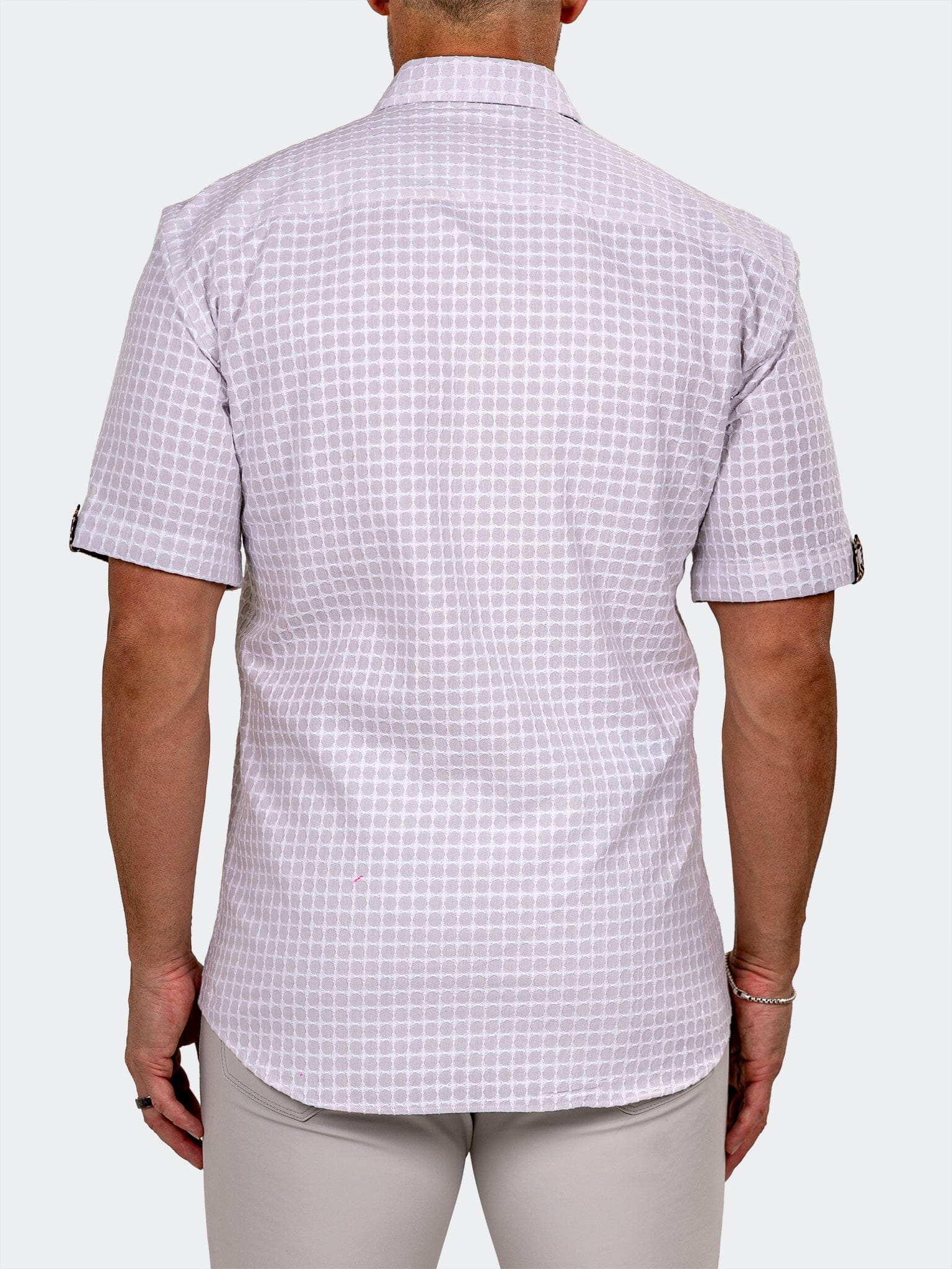 Galileo Marthyr0058 Grey