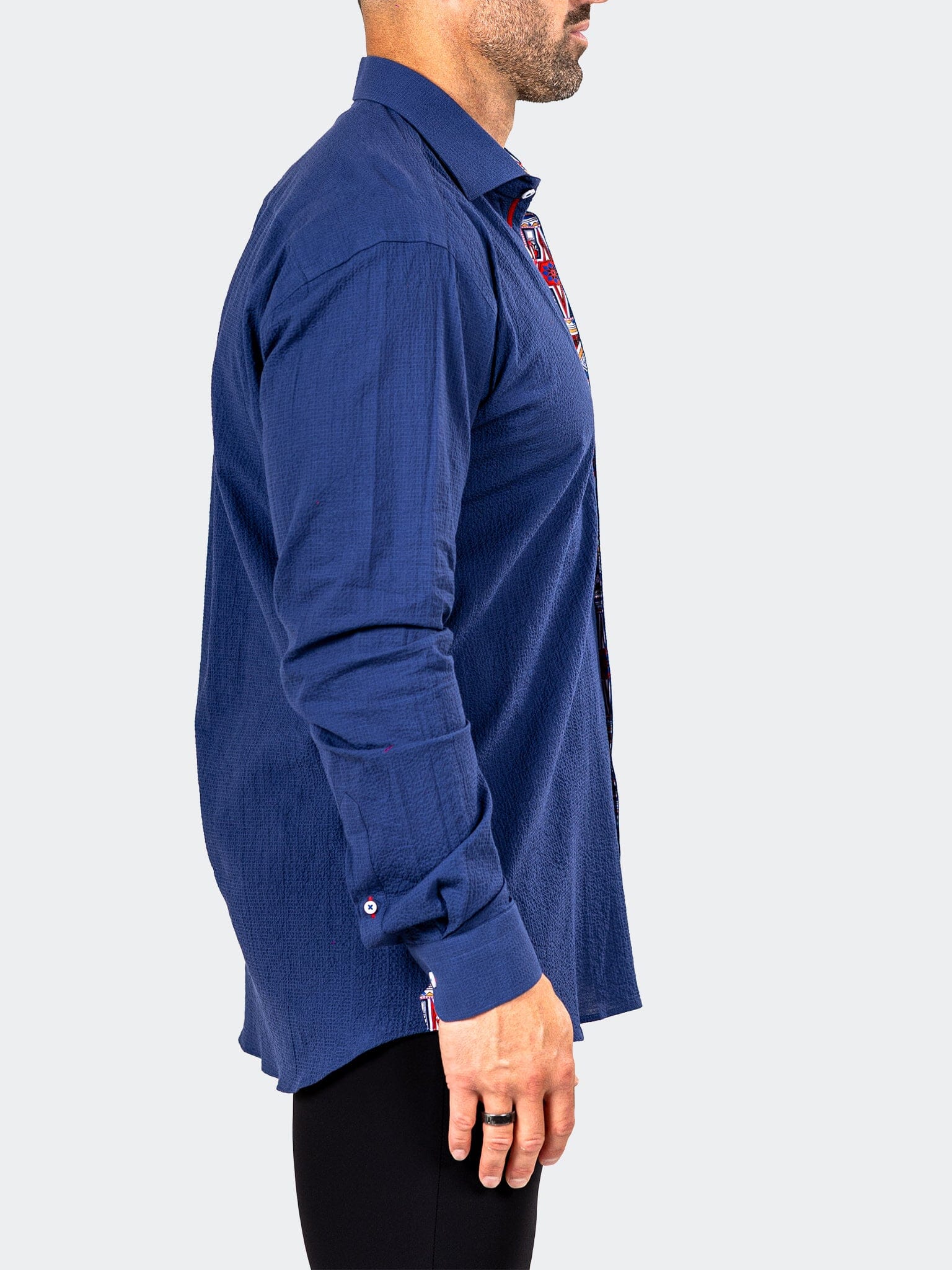 Fibonacci Marthyr0072 Blue