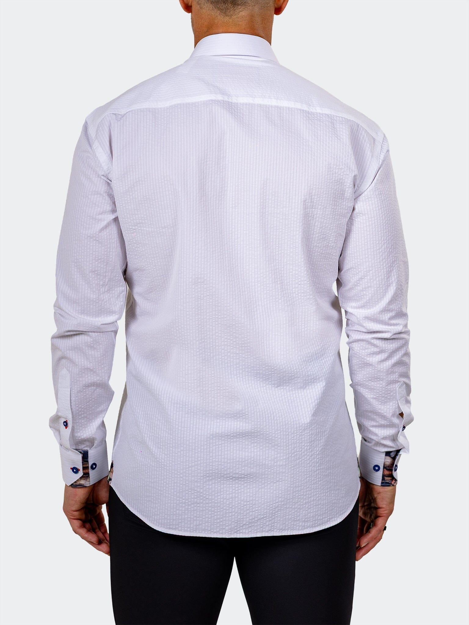 Fibonacci Marthyr0099 White