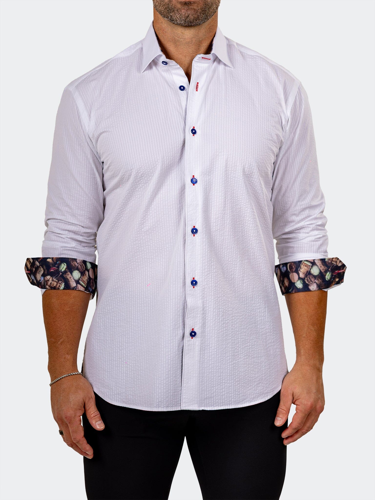 Fibonacci Marthyr0099 White
