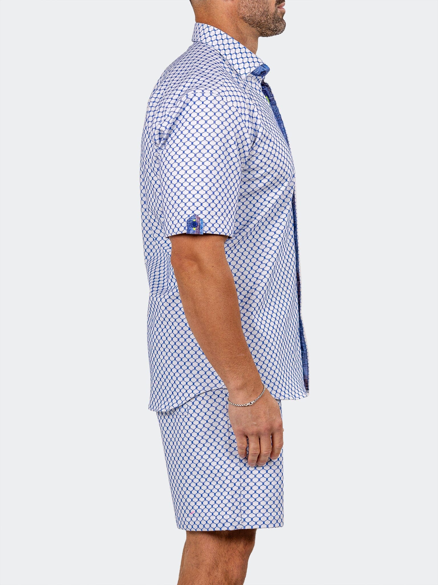 Galileo Marthyr0101 White