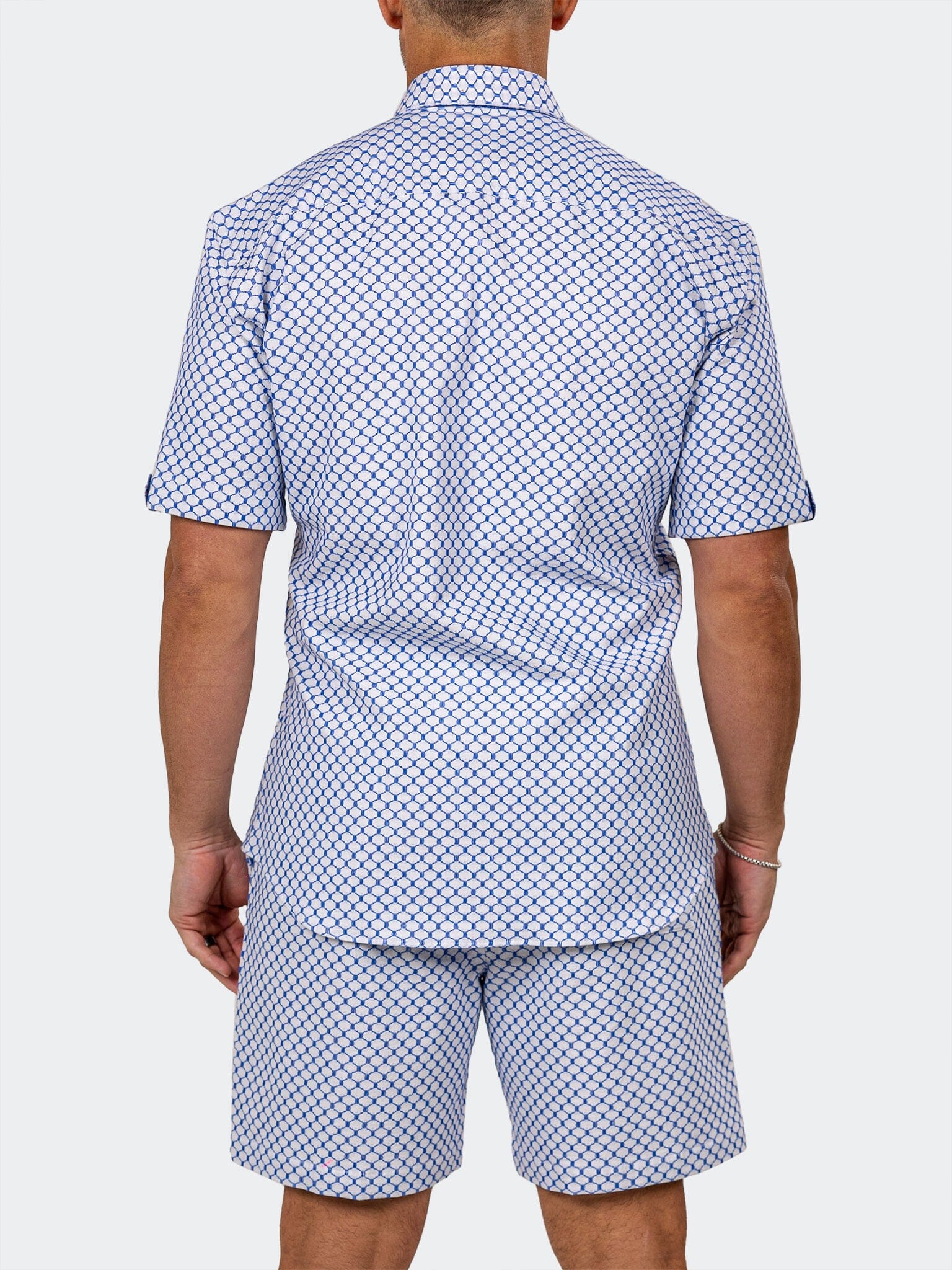 Galileo Marthyr0101 White