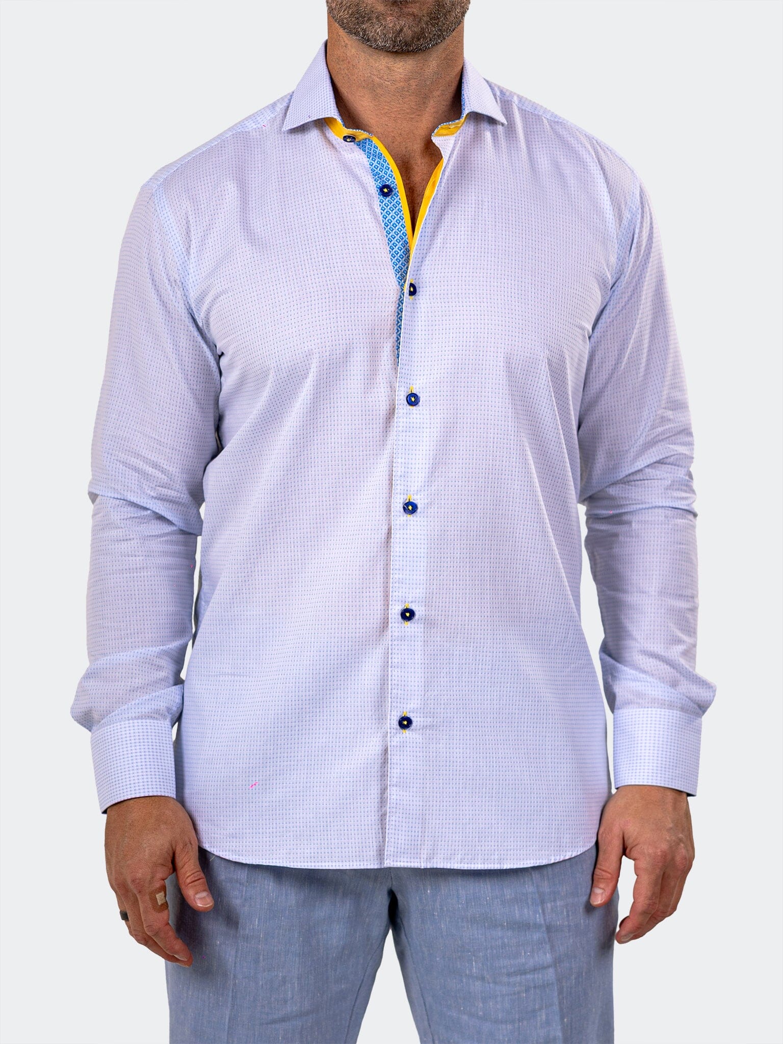 Eins Marthyr0124 Blue