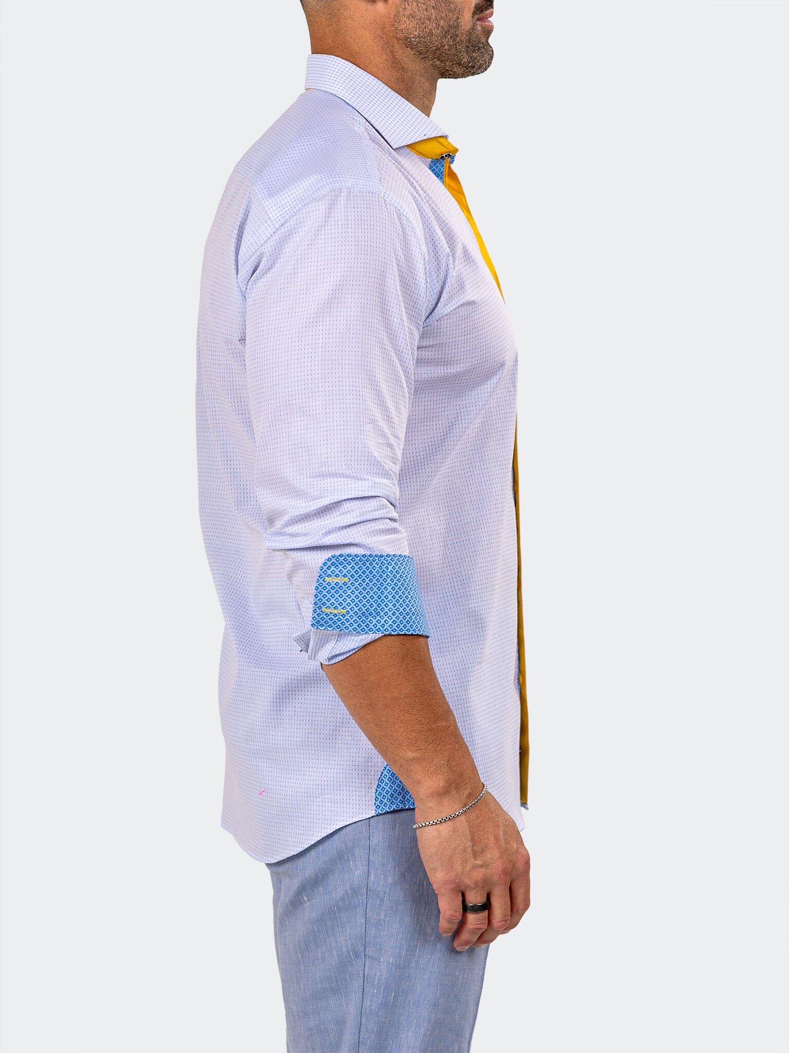 Eins Marthyr0124 Blue