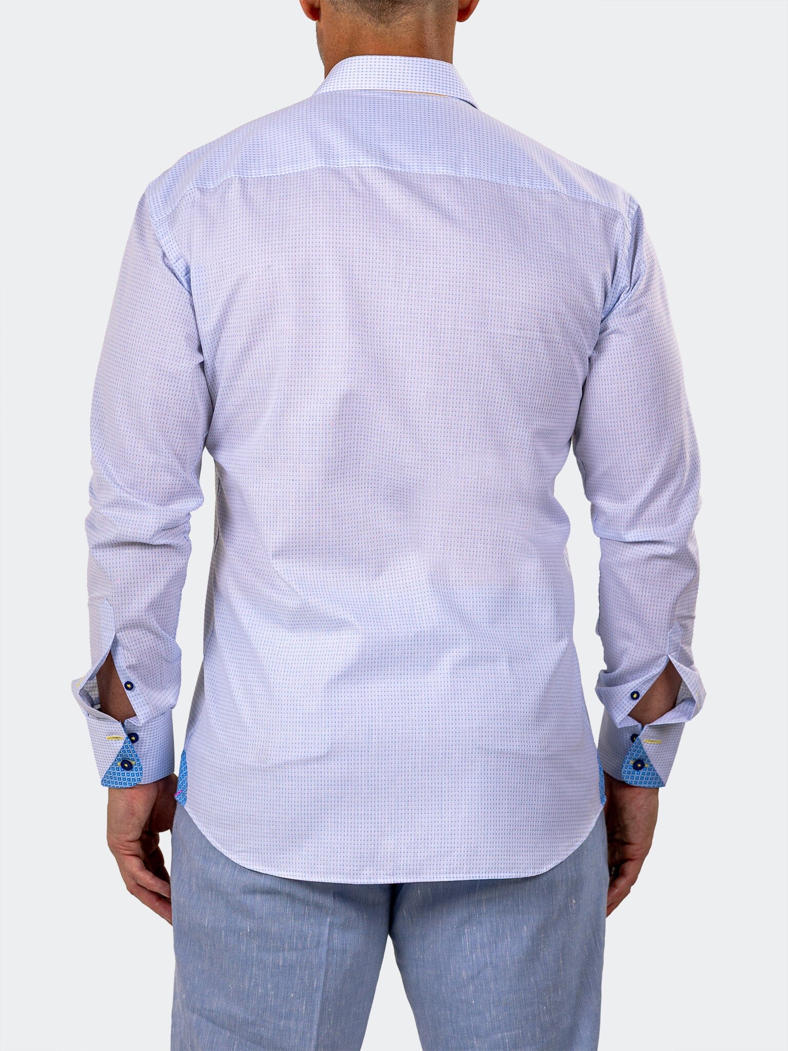 Eins Marthyr0124 Blue