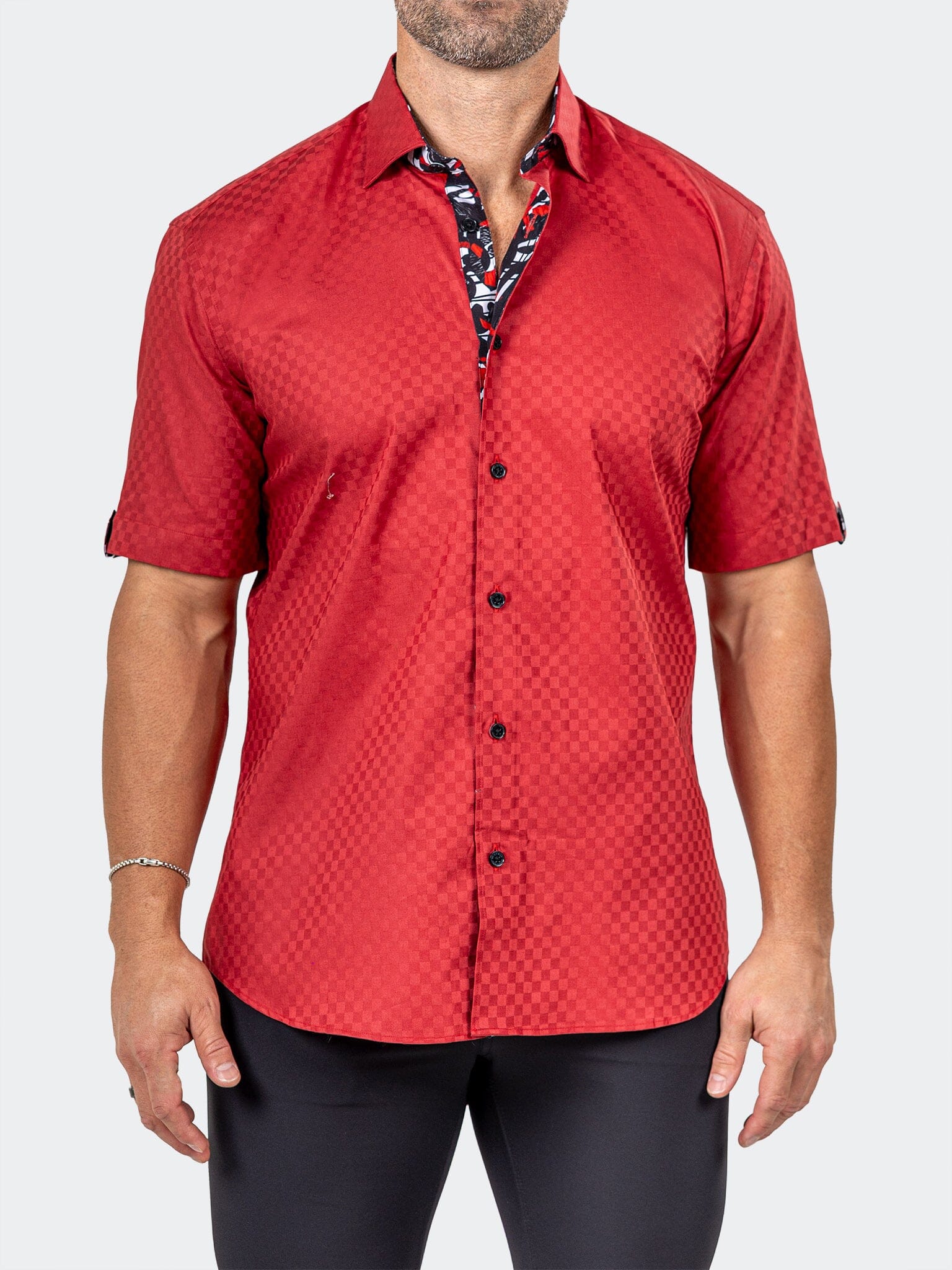 Galileo Marthyr0143 Red