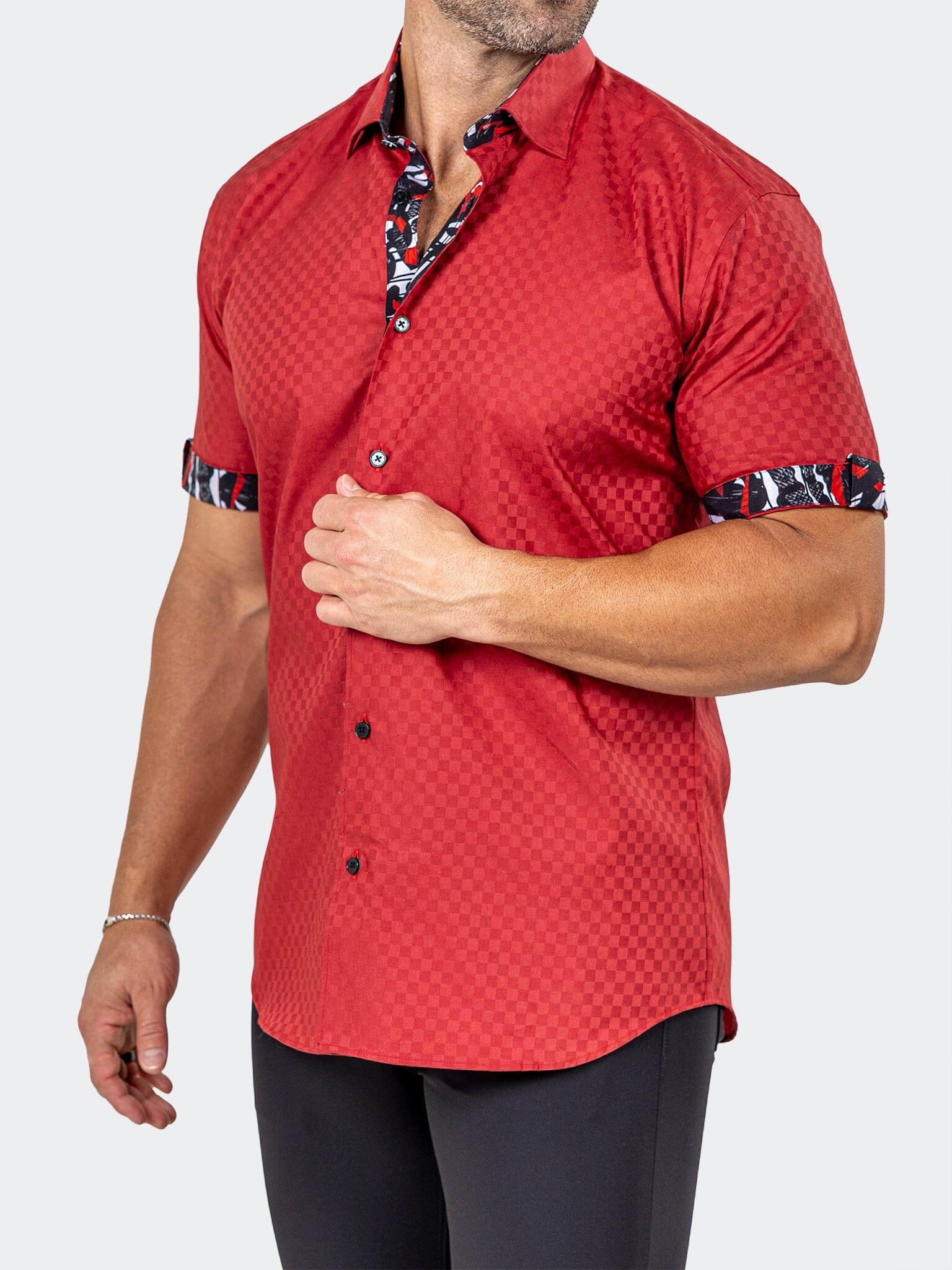 Galileo Marthyr0143 Red