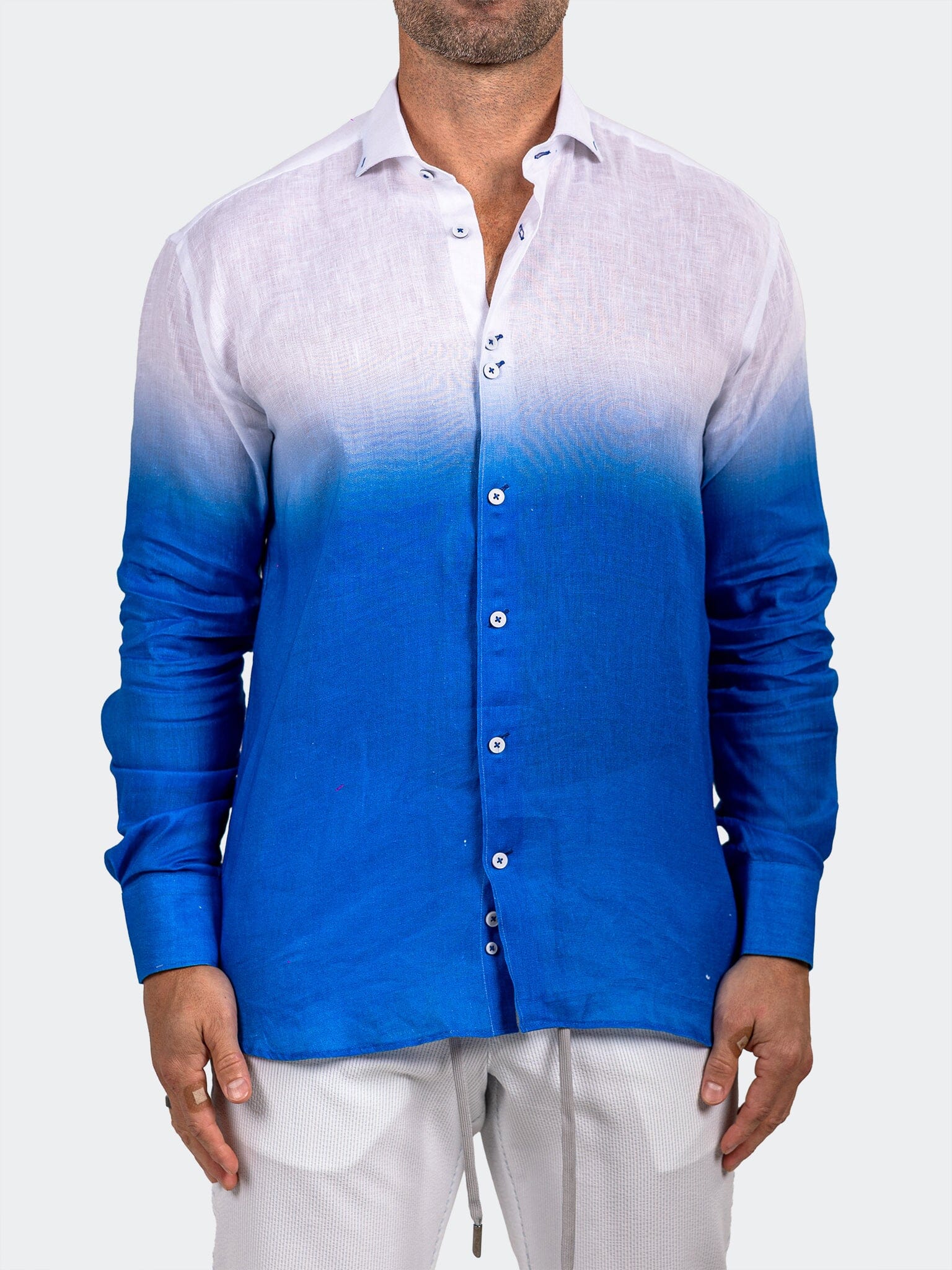 Eins Marthyr Ombre Shirt