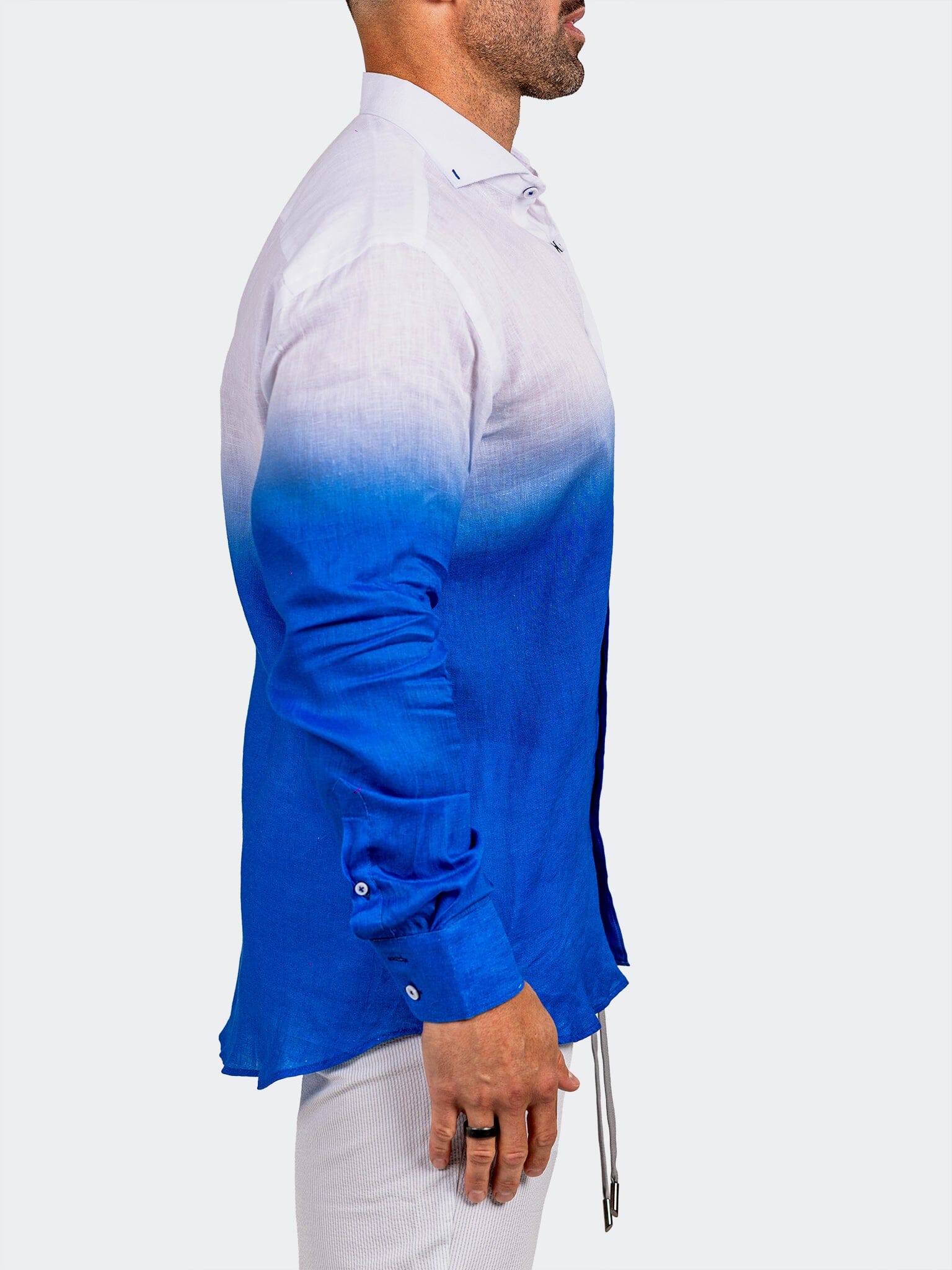 Eins Marthyr Ombre Shirt