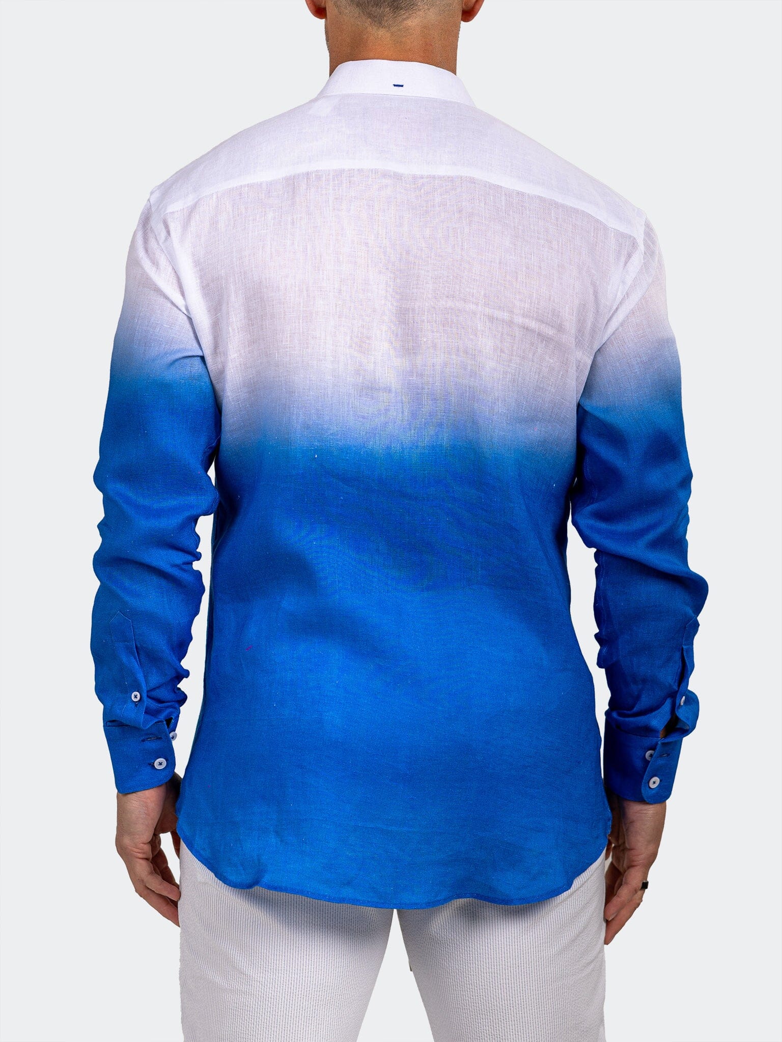Eins Marthyr Ombre Shirt